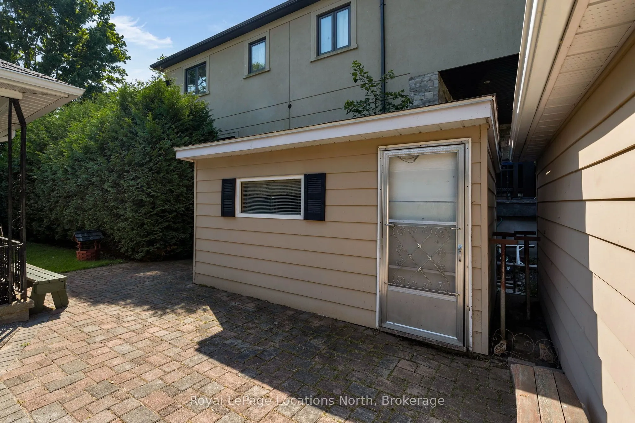 297 Beach Road