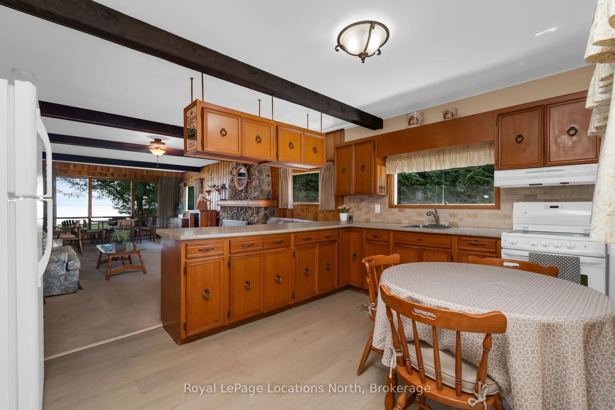 297 Beach Road