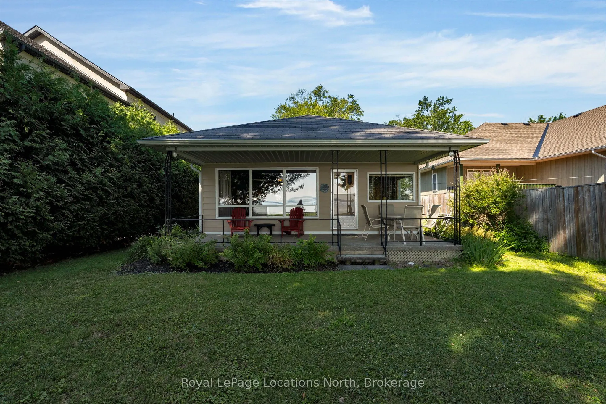 297 Beach Road