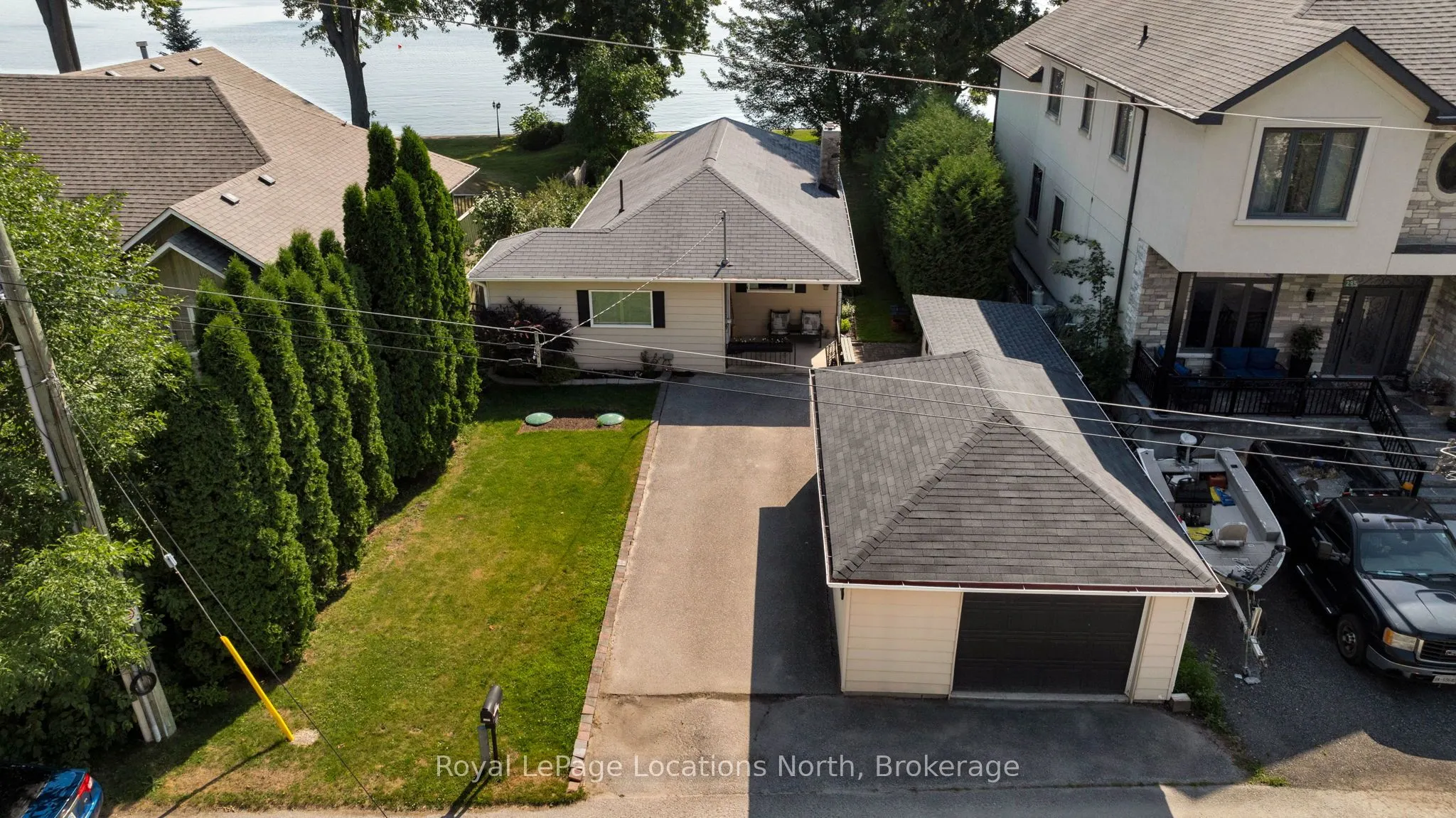 297 Beach Road