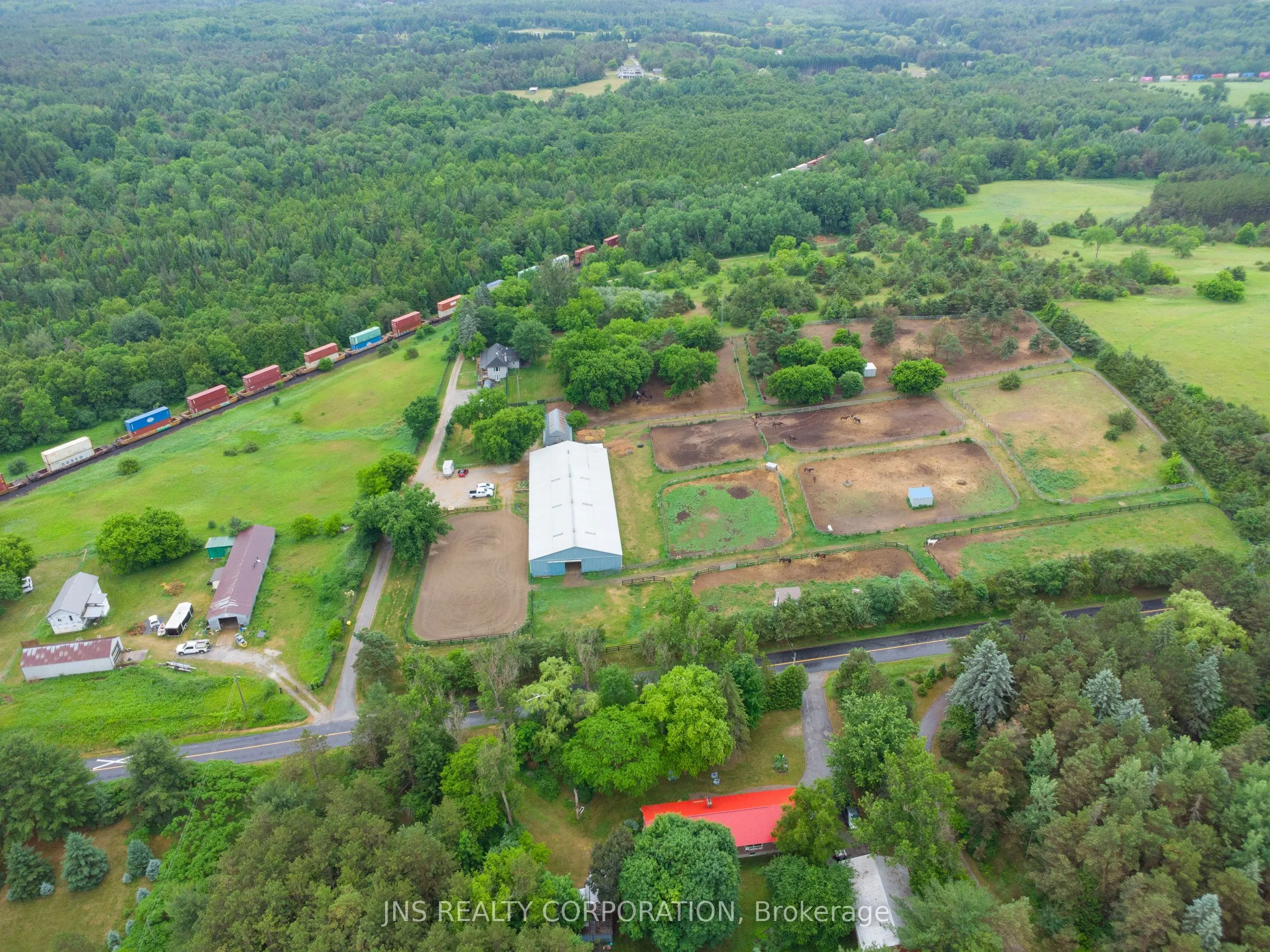 4687 Herald Road