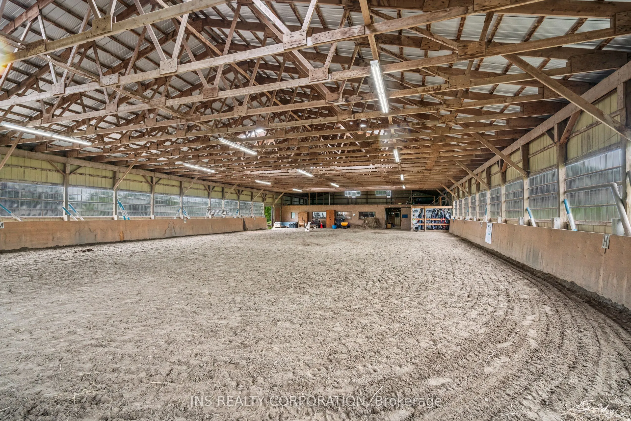 4687 Herald Road