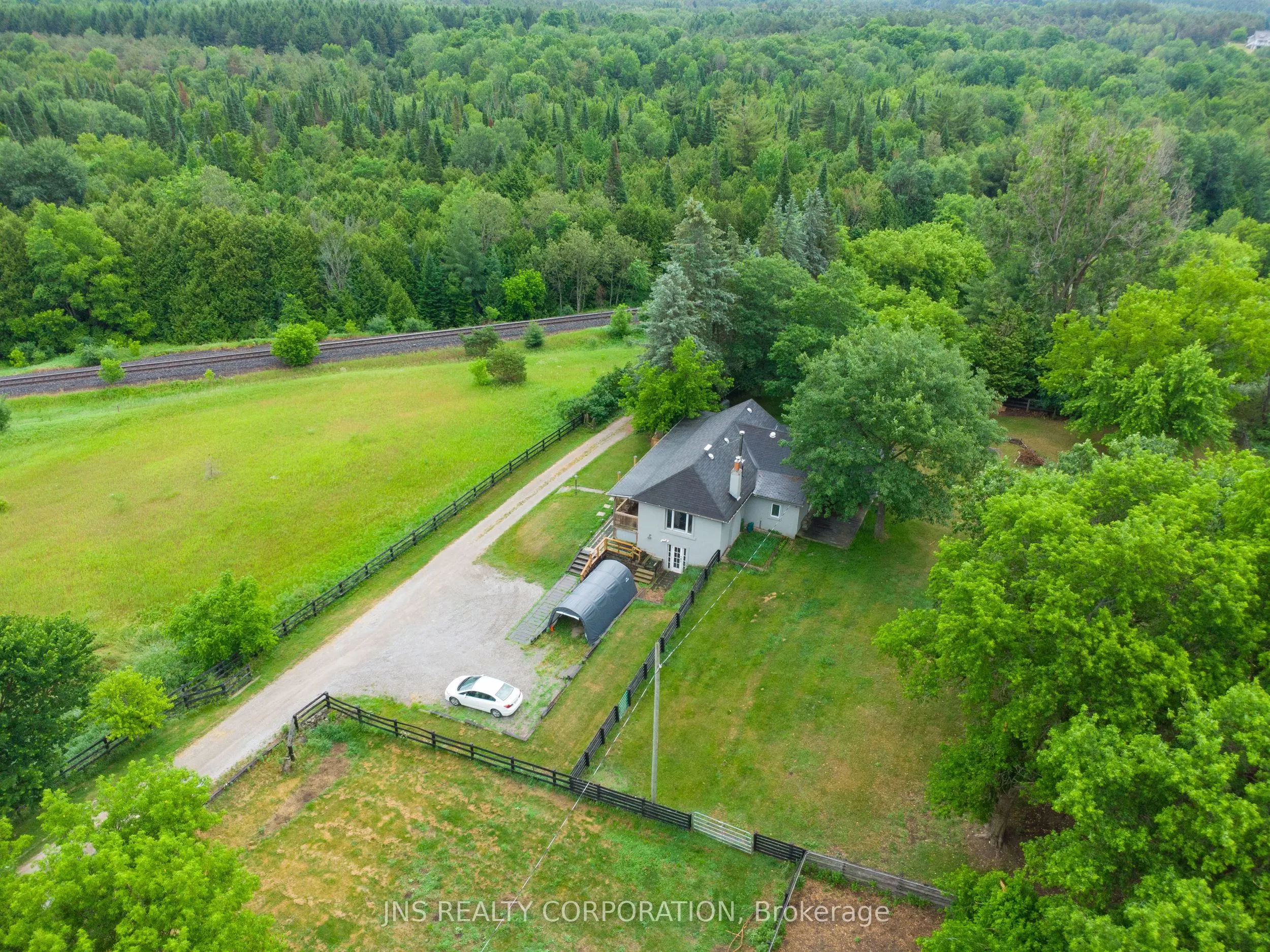 4687 Herald Road