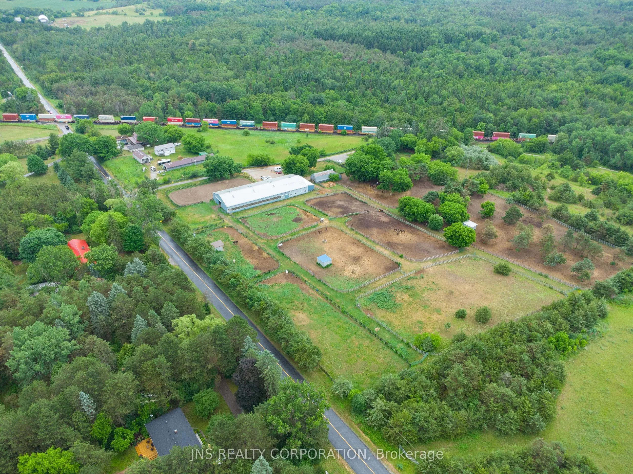 4687 Herald Road