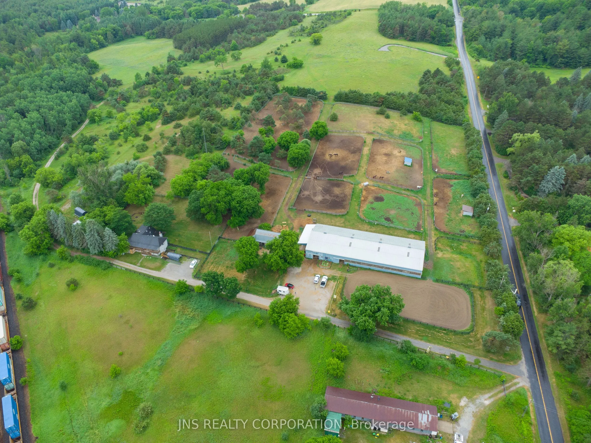 4687 Herald Road
