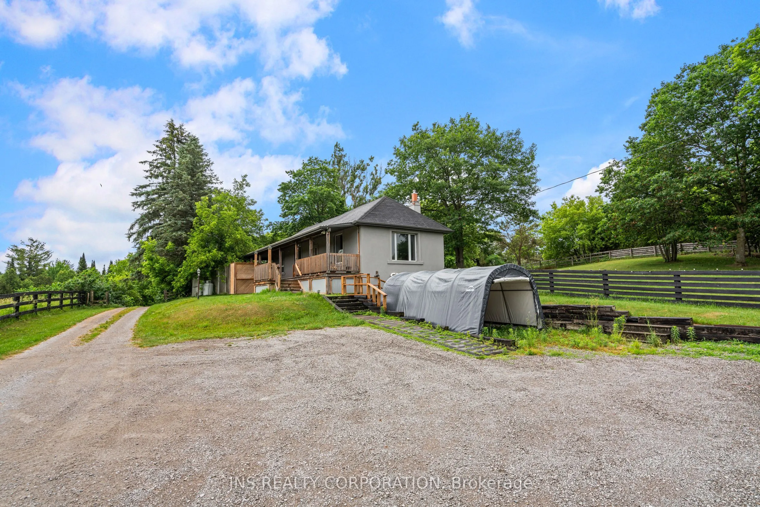 4687 Herald Road