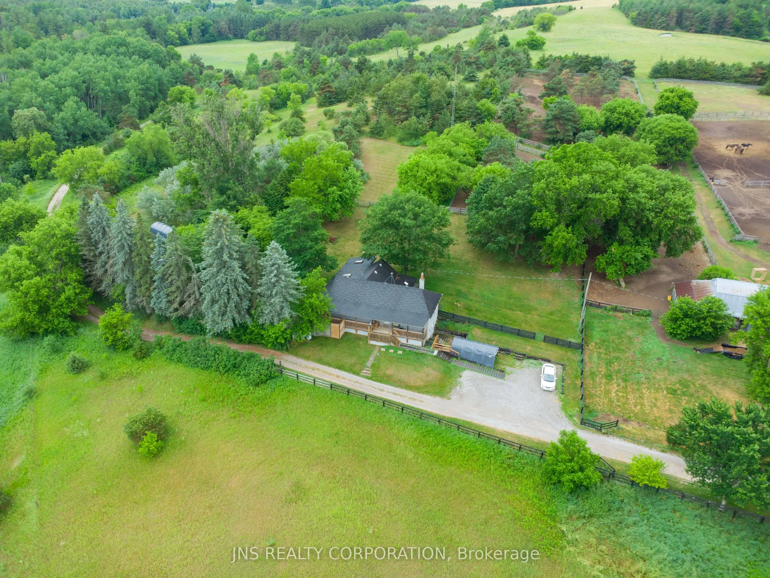 4687 Herald Road
