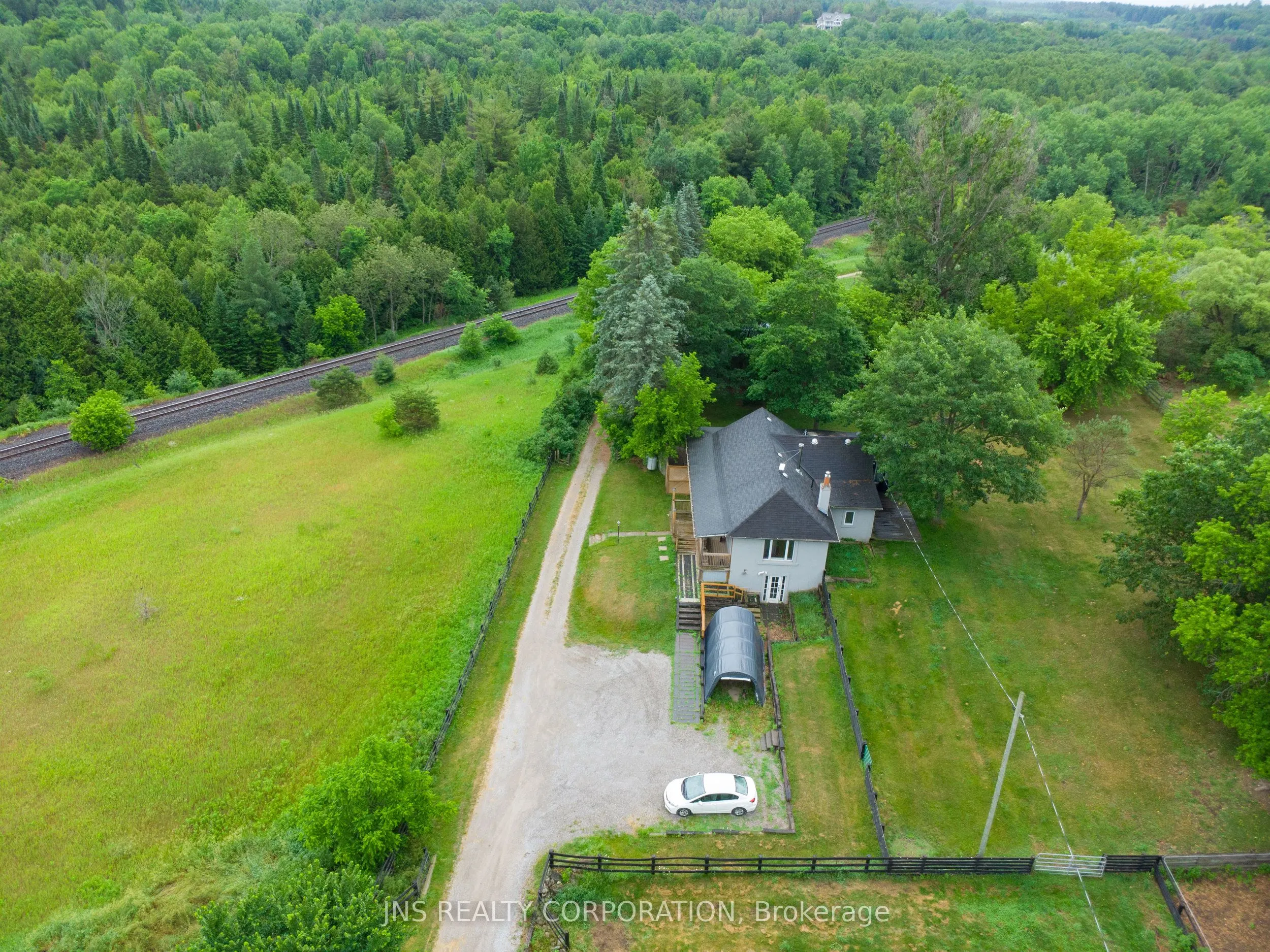 4687 Herald Road