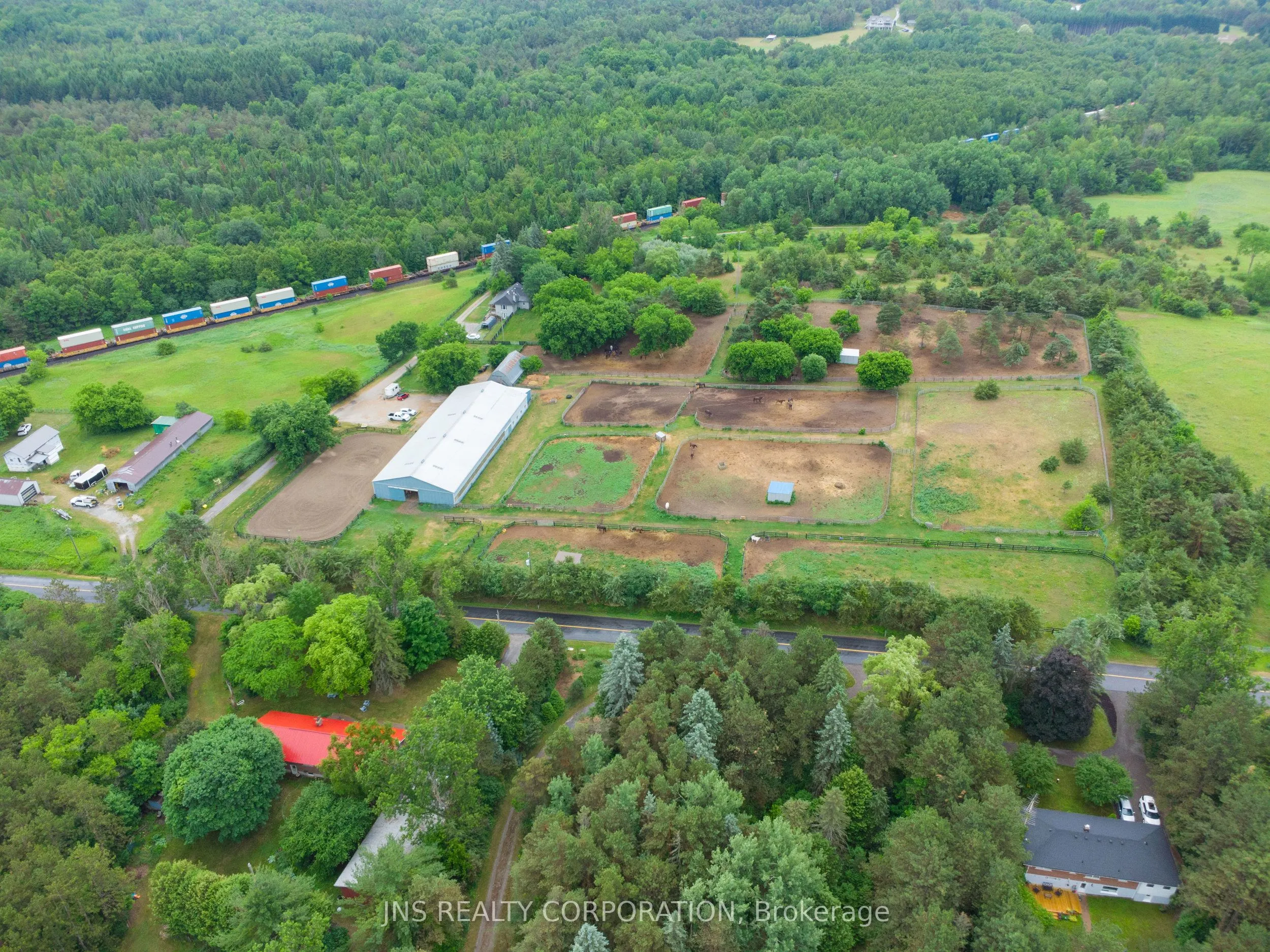 4687 Herald Road