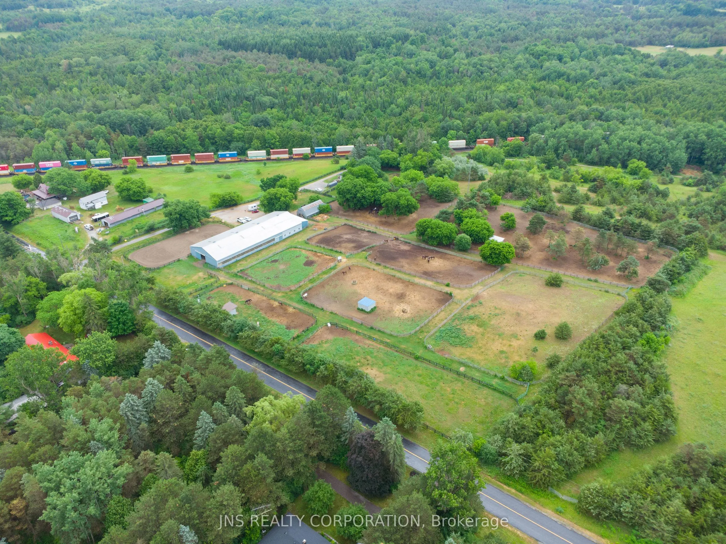 4687 Herald Road