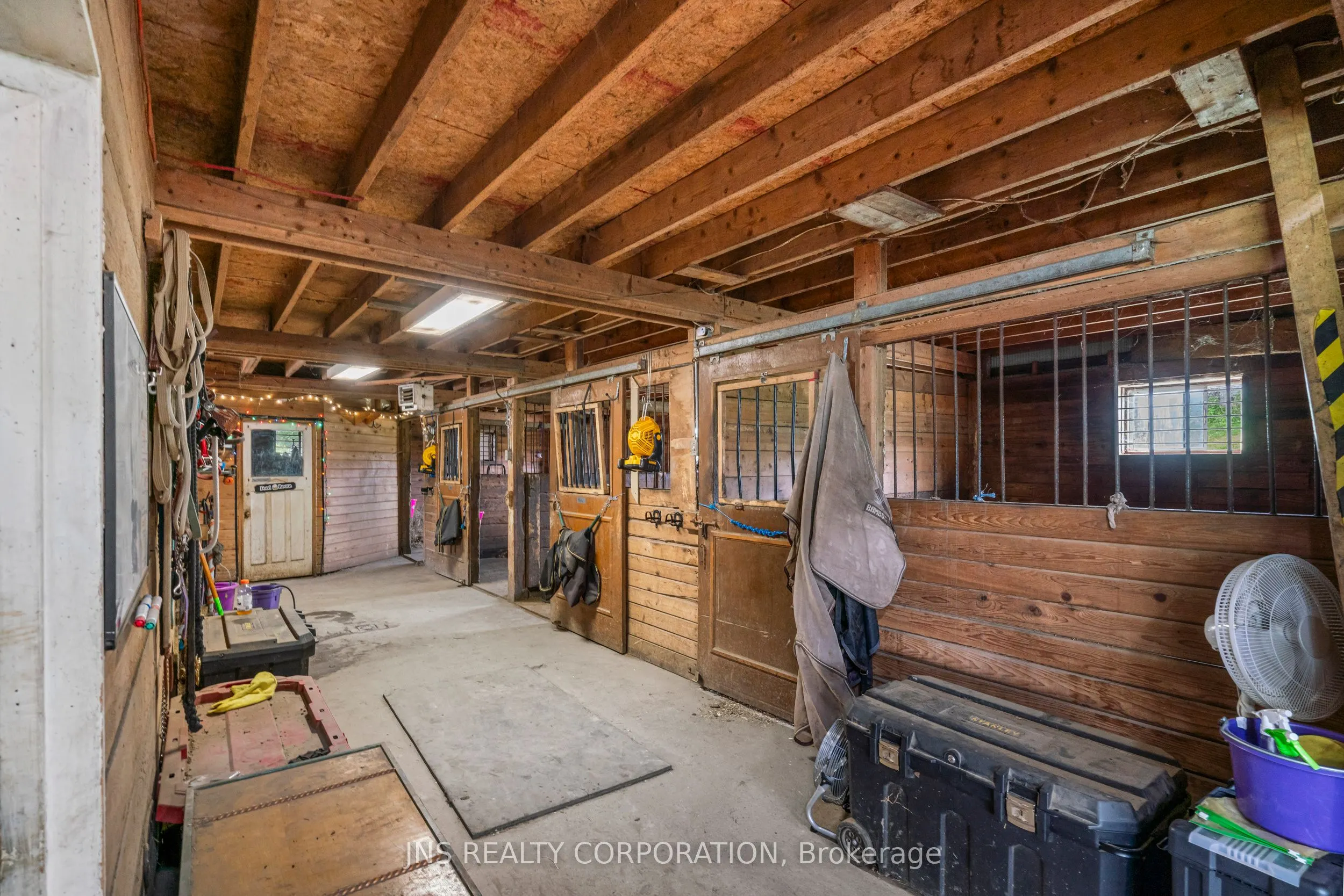 4687 Herald Road