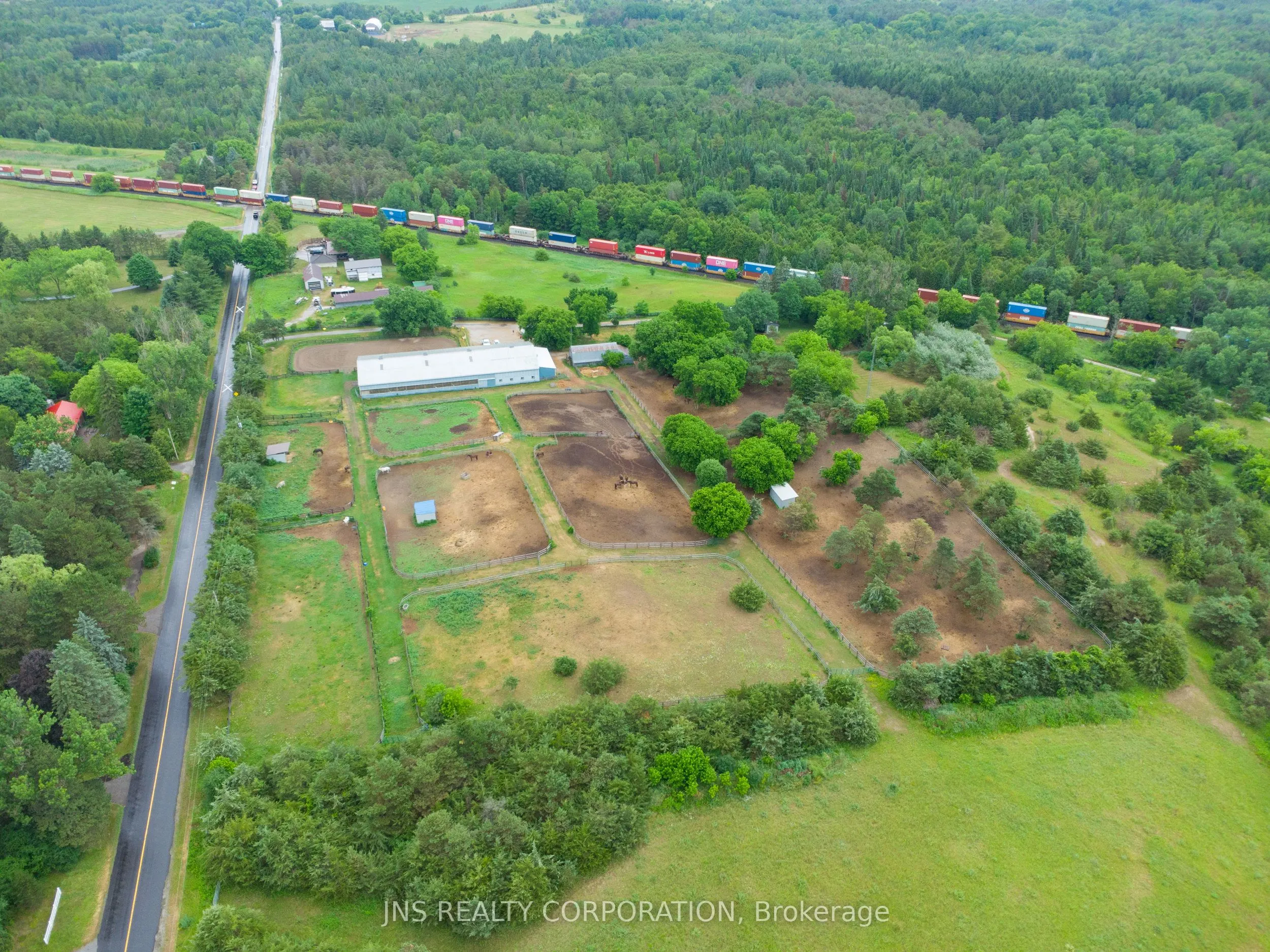 4687 Herald Road