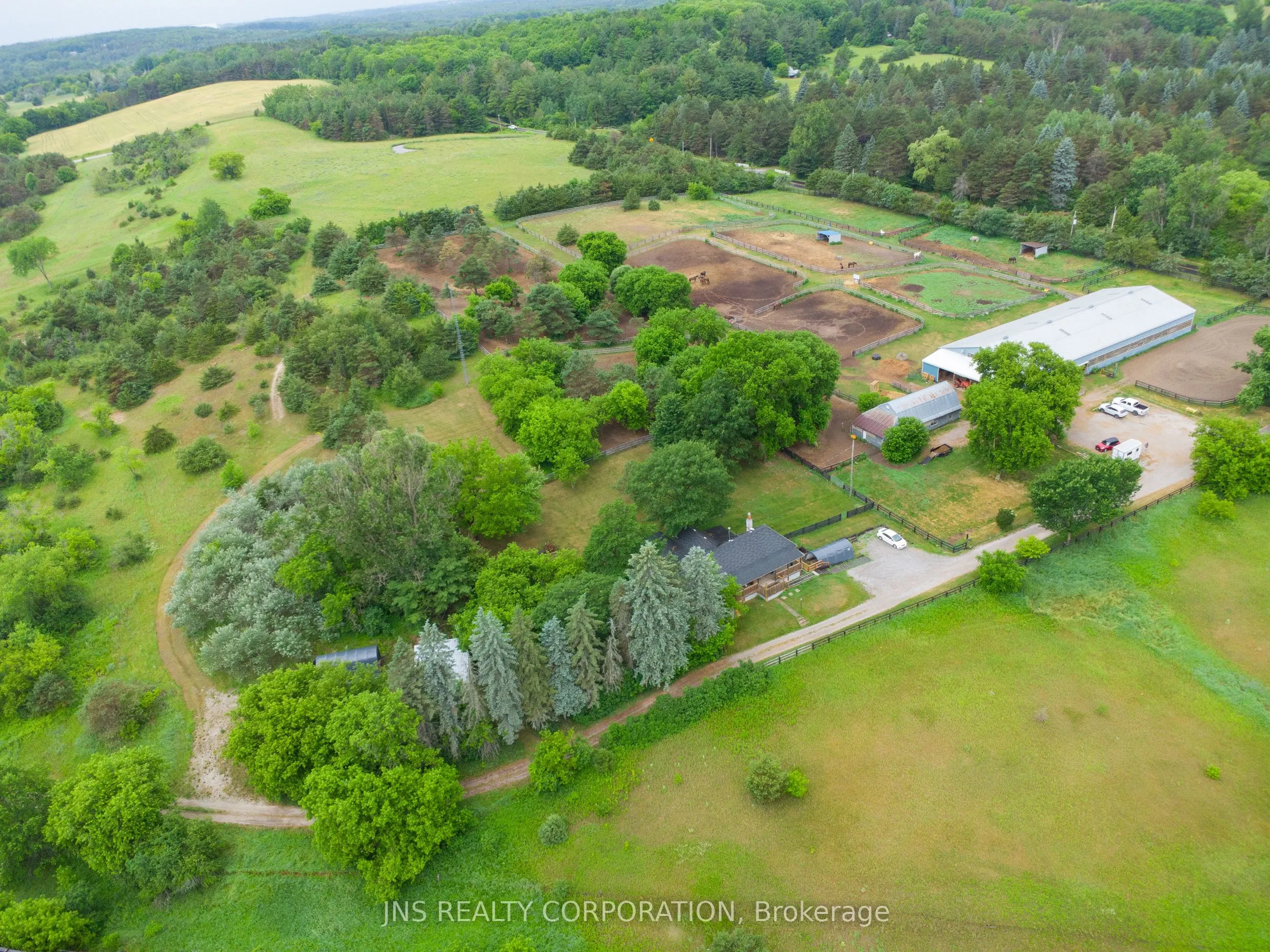 4687 Herald Road