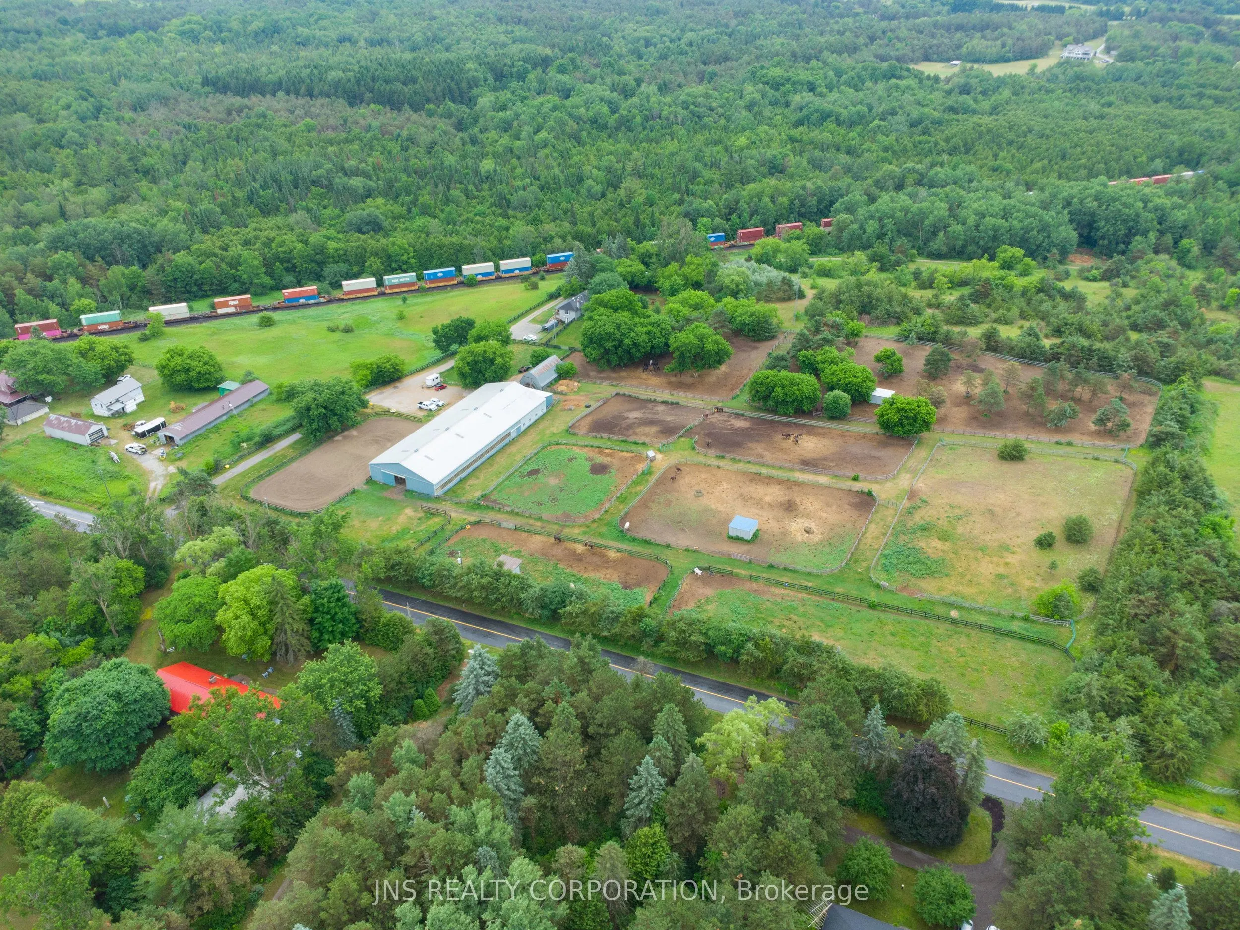 4687 Herald Road
