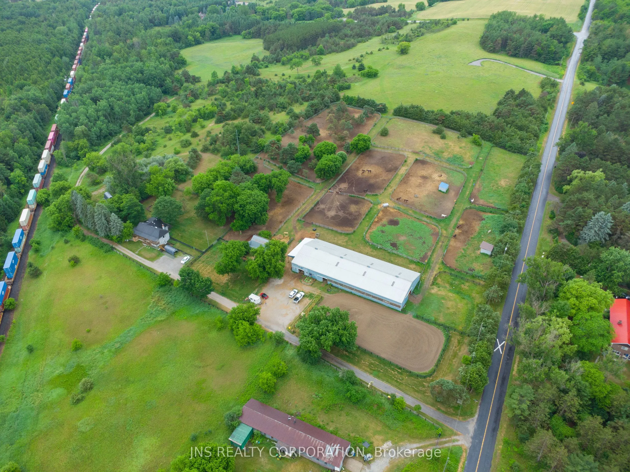 4687 Herald Road