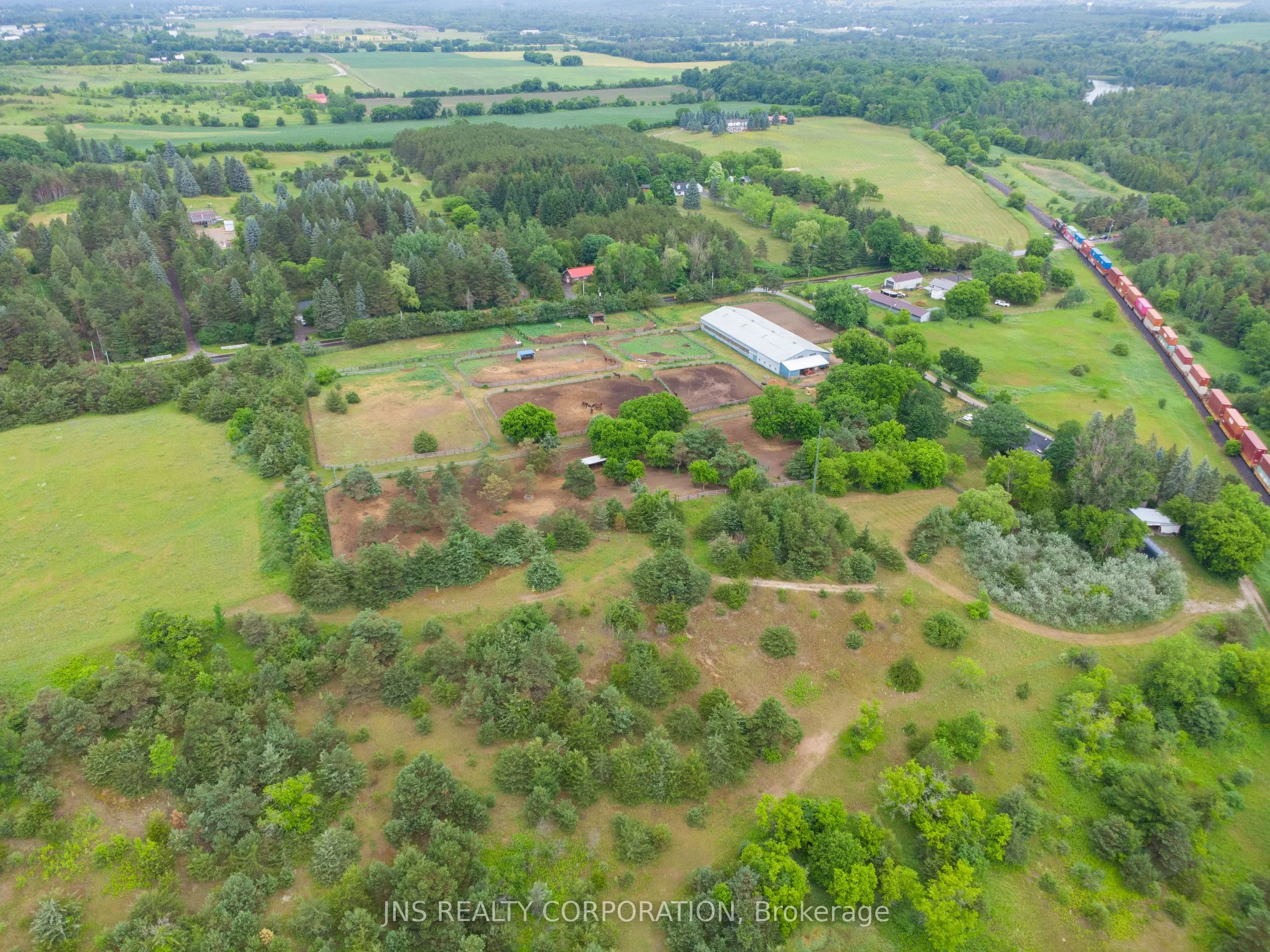 4687 Herald Road