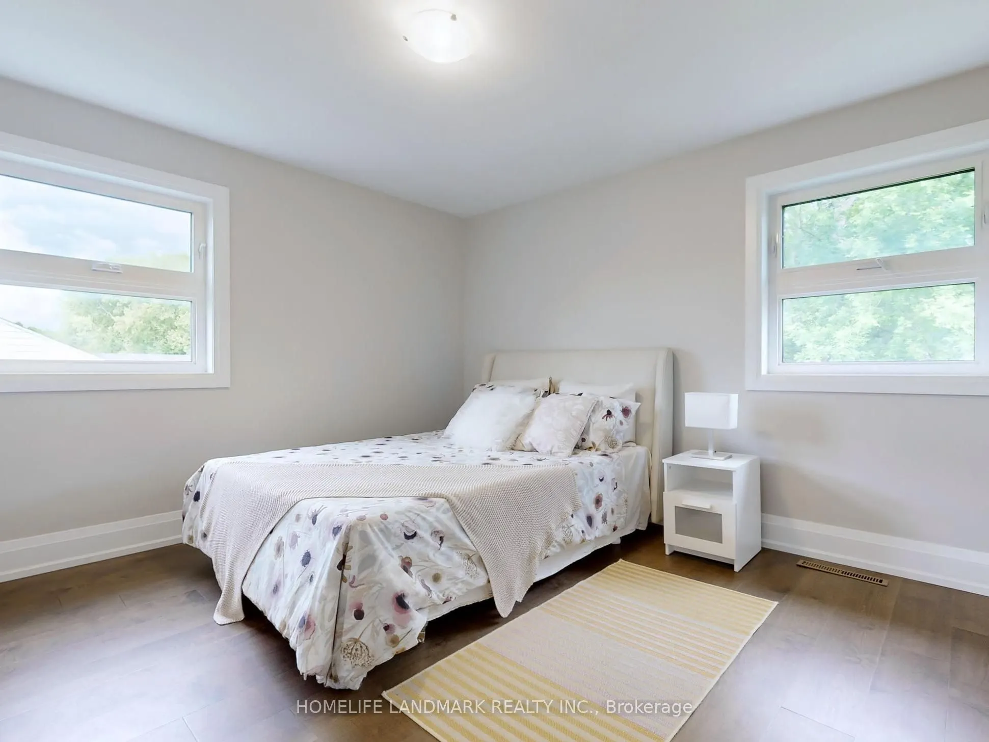 1661 Mount Albert Road, #Main Unit