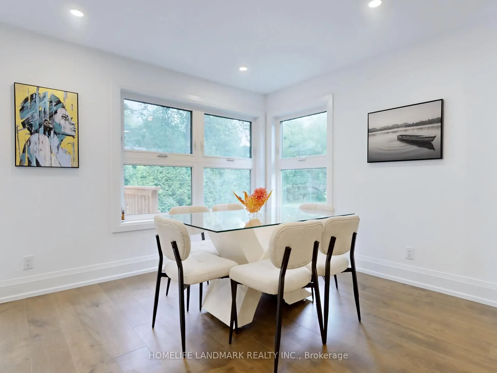 1661 Mount Albert Road, #Main Unit