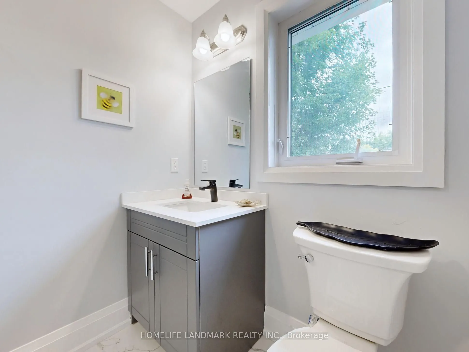 1661 Mount Albert Road, #Main Unit