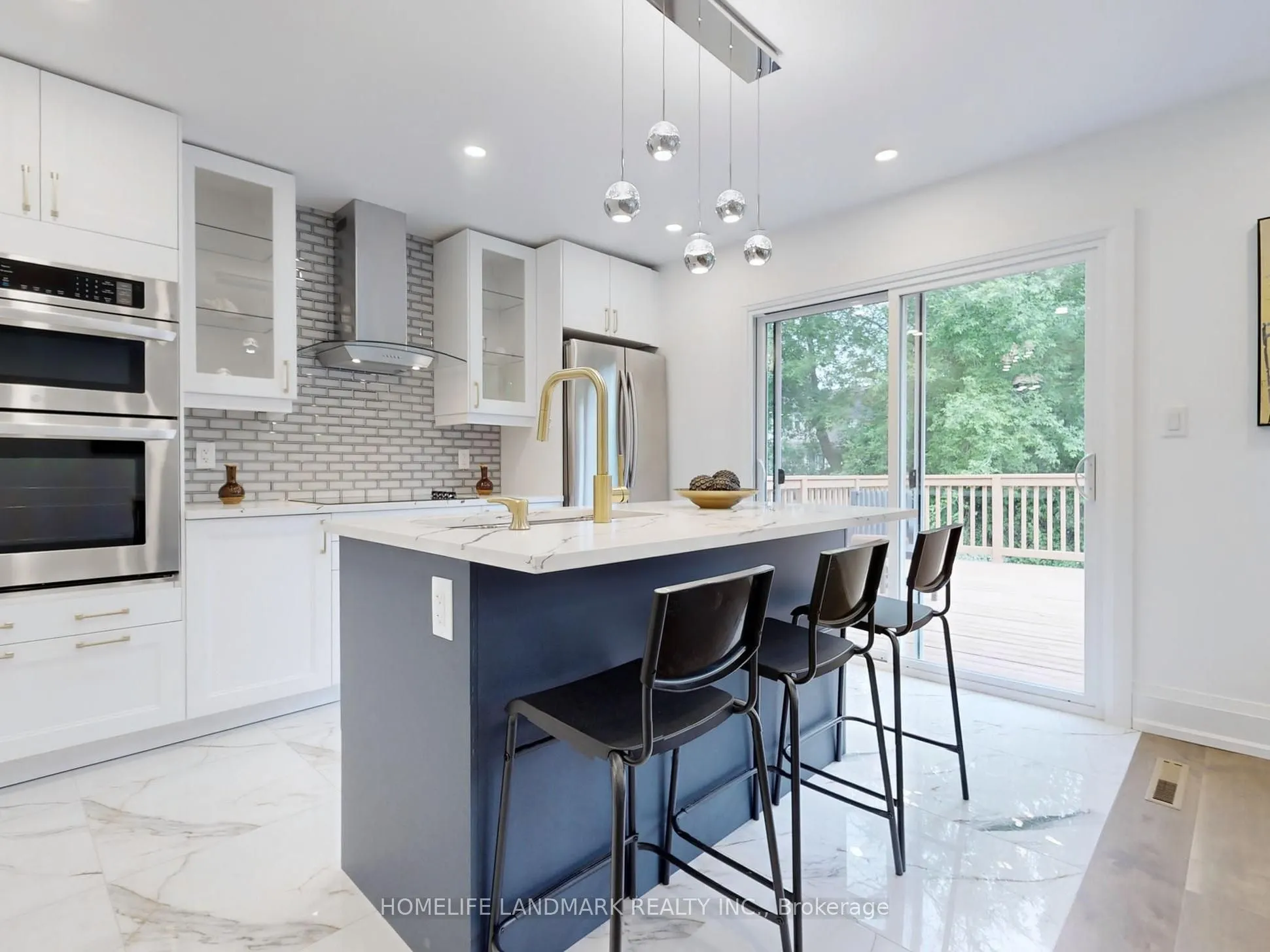 1661 Mount Albert Road, #Main Unit