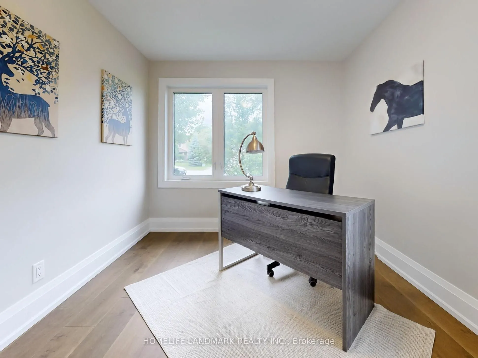 1661 Mount Albert Road, #Main Unit