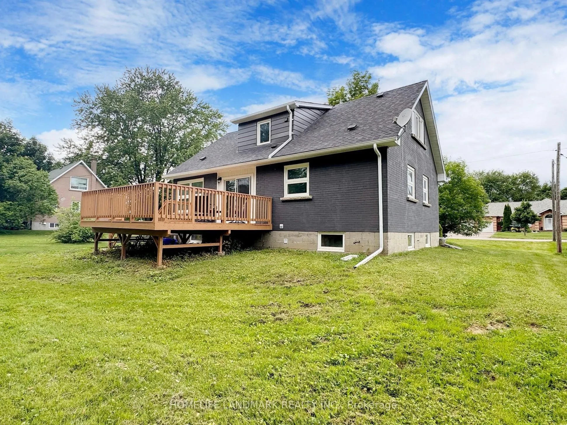 1661 Mount Albert Road, #Main Unit