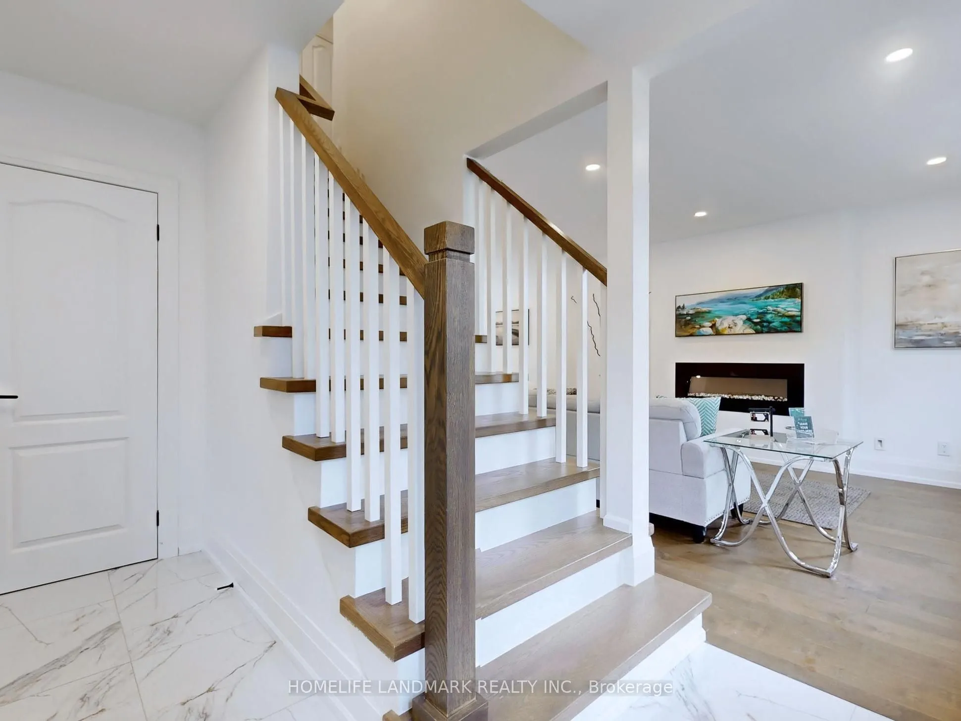 1661 Mount Albert Road, #Main Unit