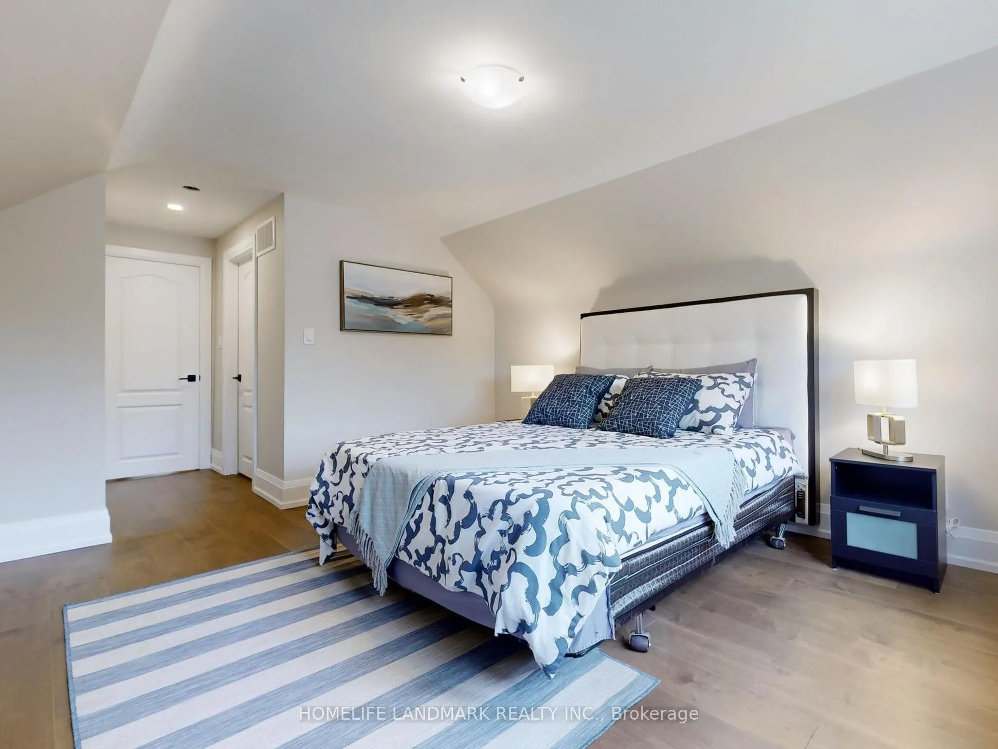 1661 Mount Albert Road, #Main Unit