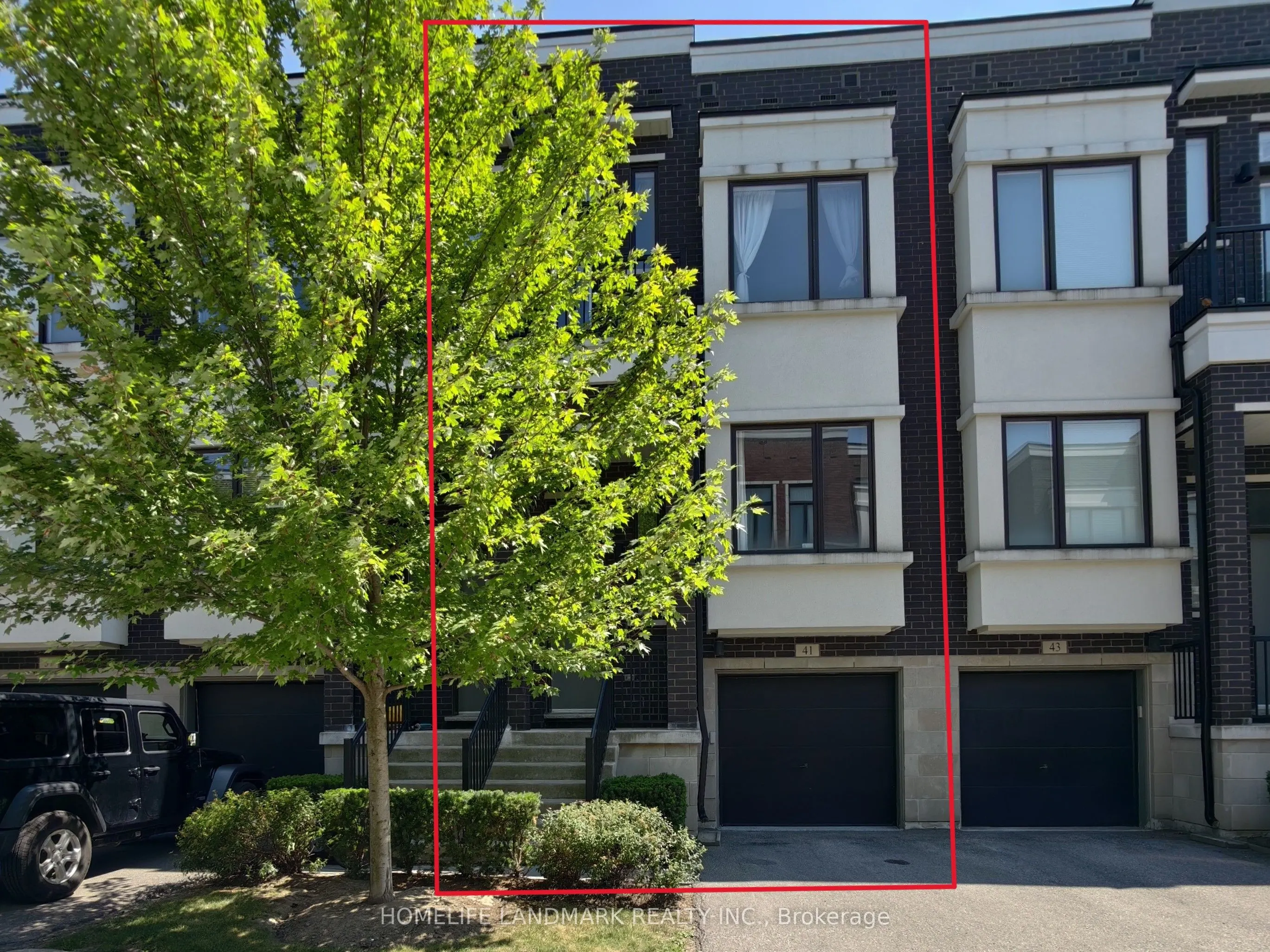 41 Ambler Lane, #23