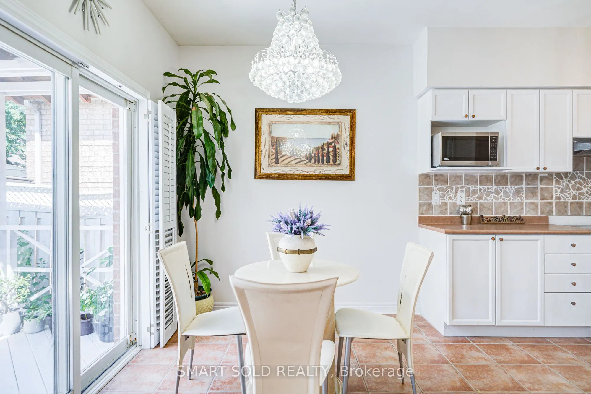 40 Tuscana Boulevard