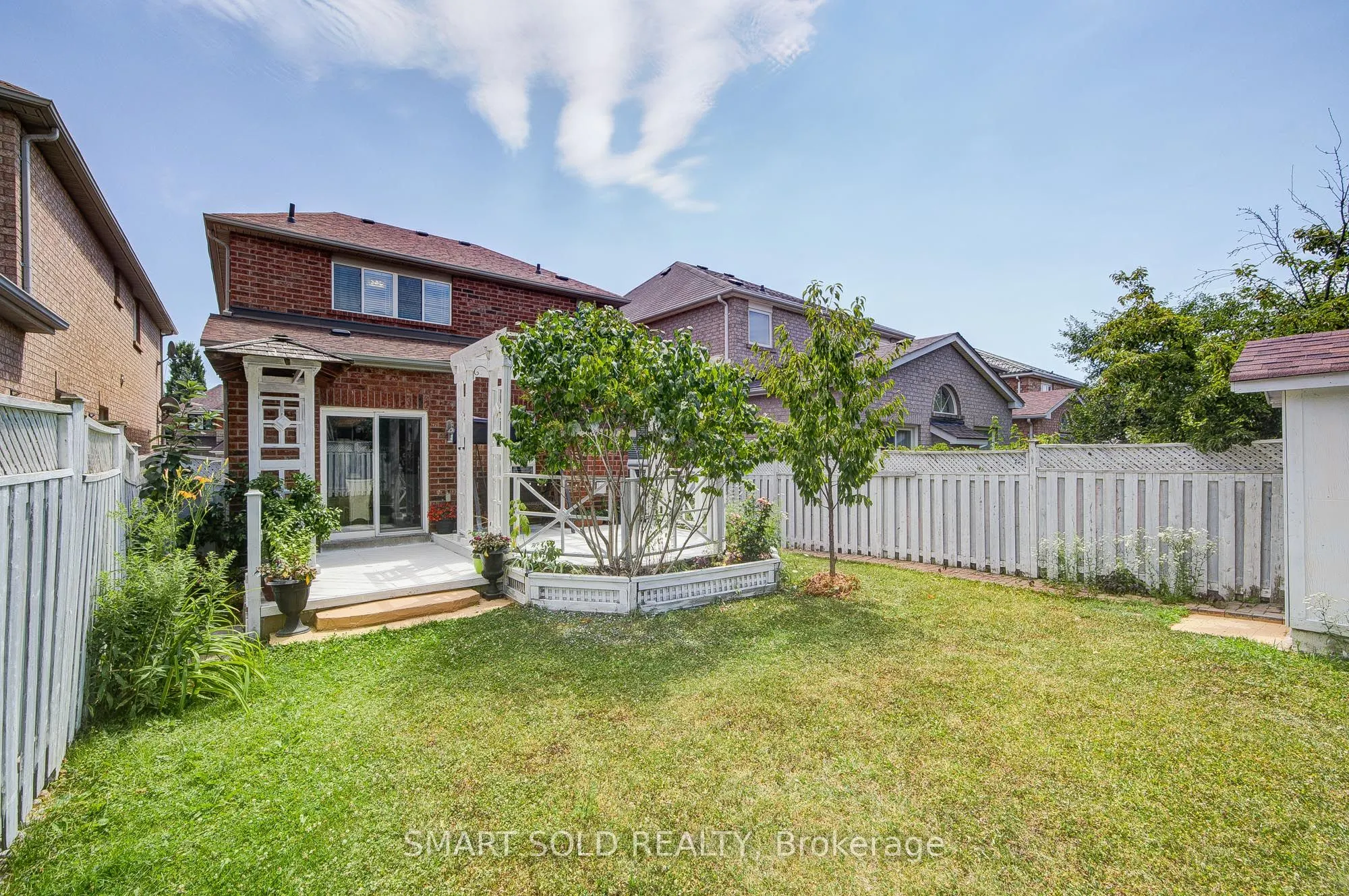 40 Tuscana Boulevard