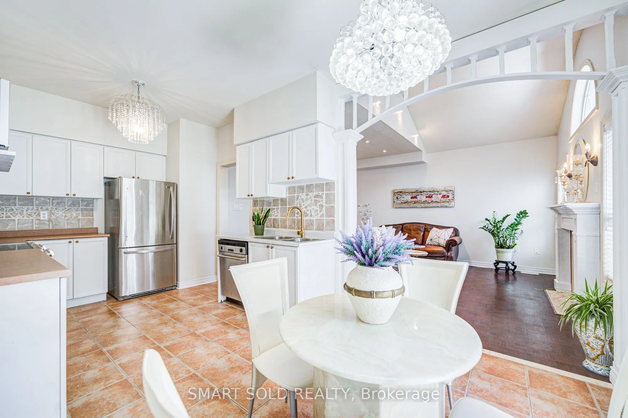 40 Tuscana Boulevard