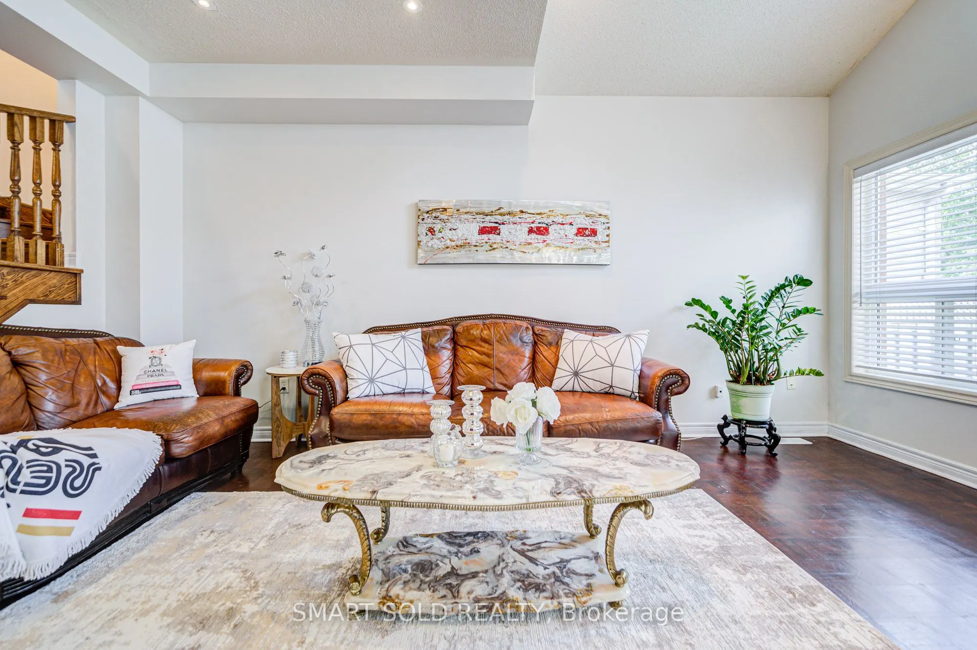 40 Tuscana Boulevard