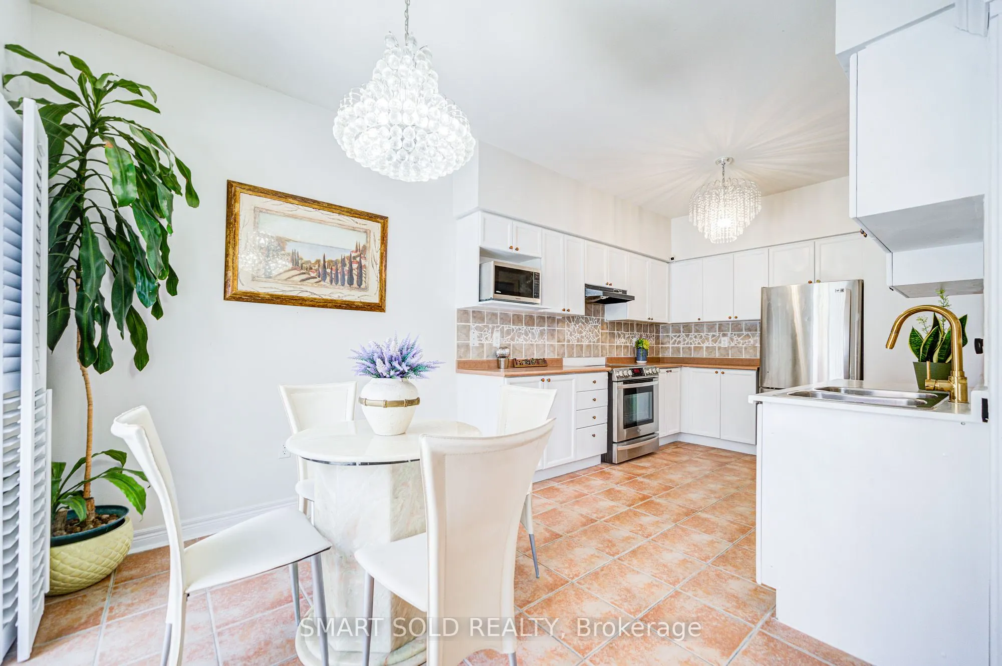 40 Tuscana Boulevard