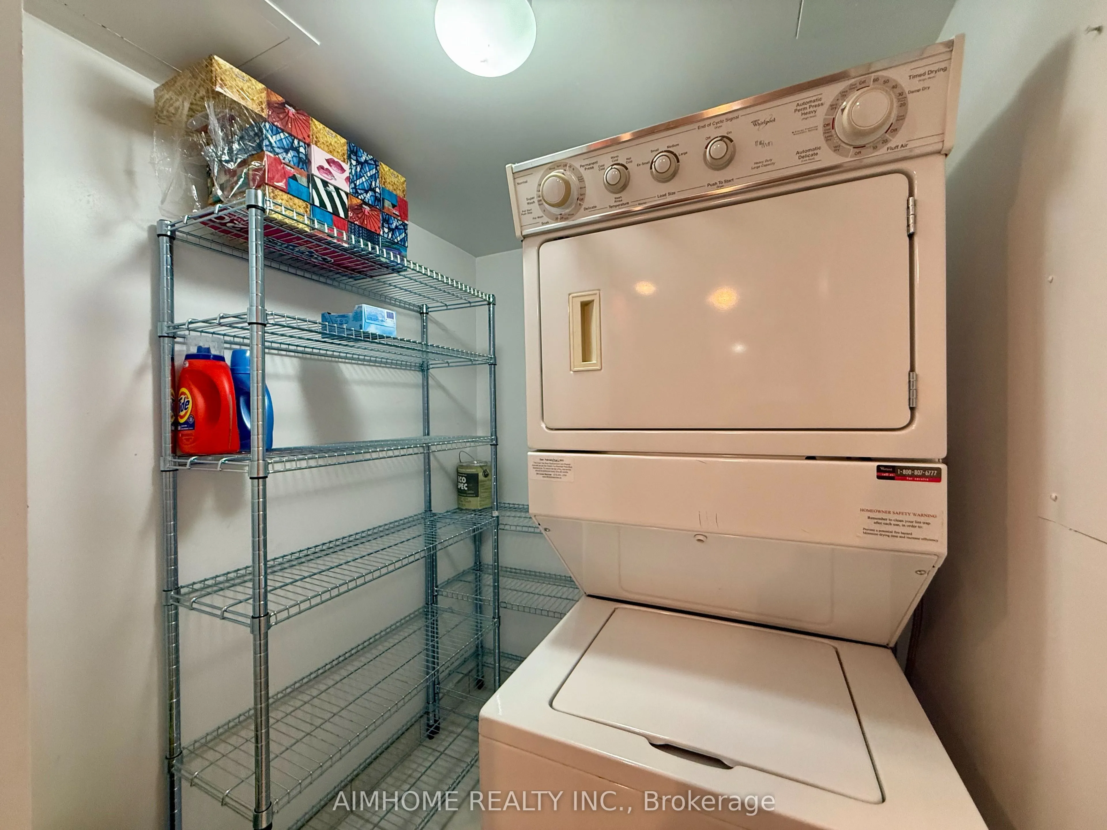 33 Cox Boulevard, #1218