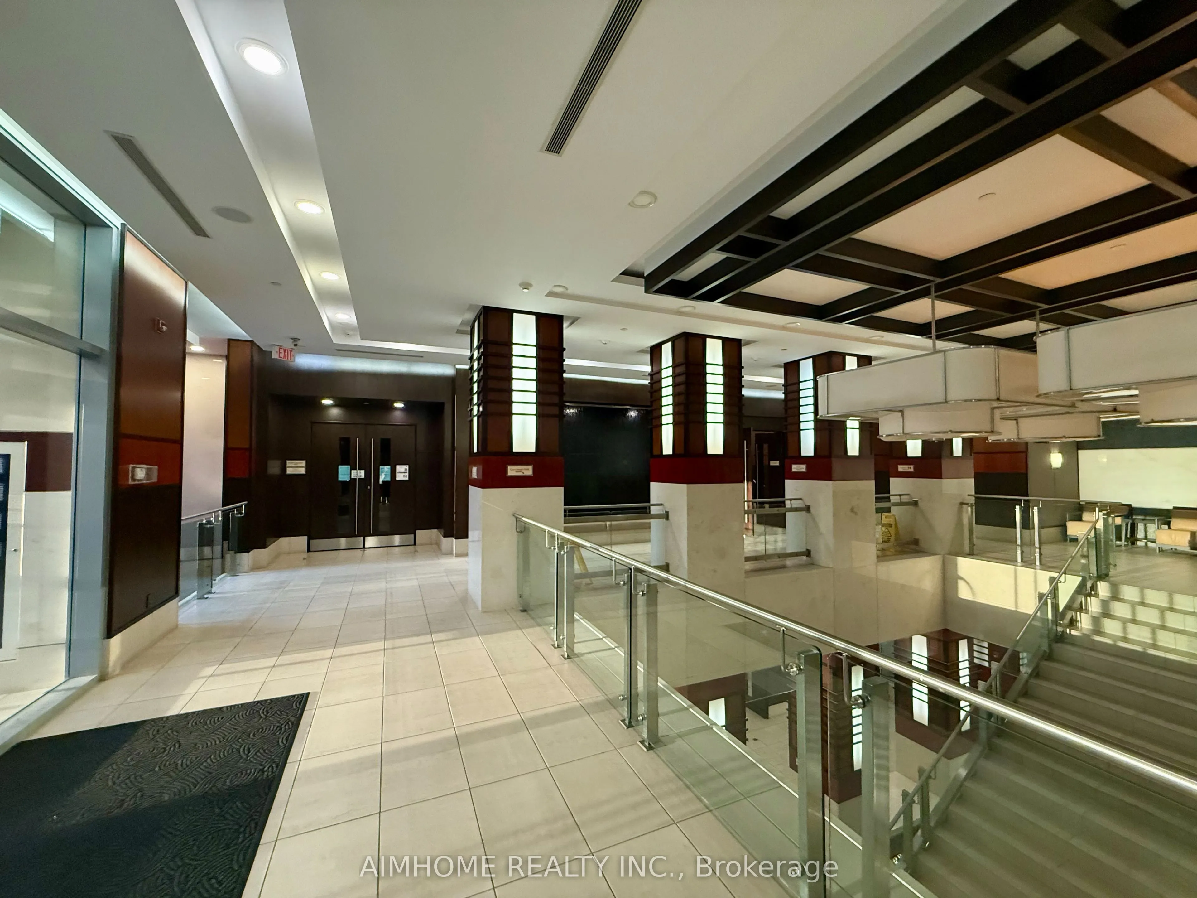 33 Cox Boulevard, #1218