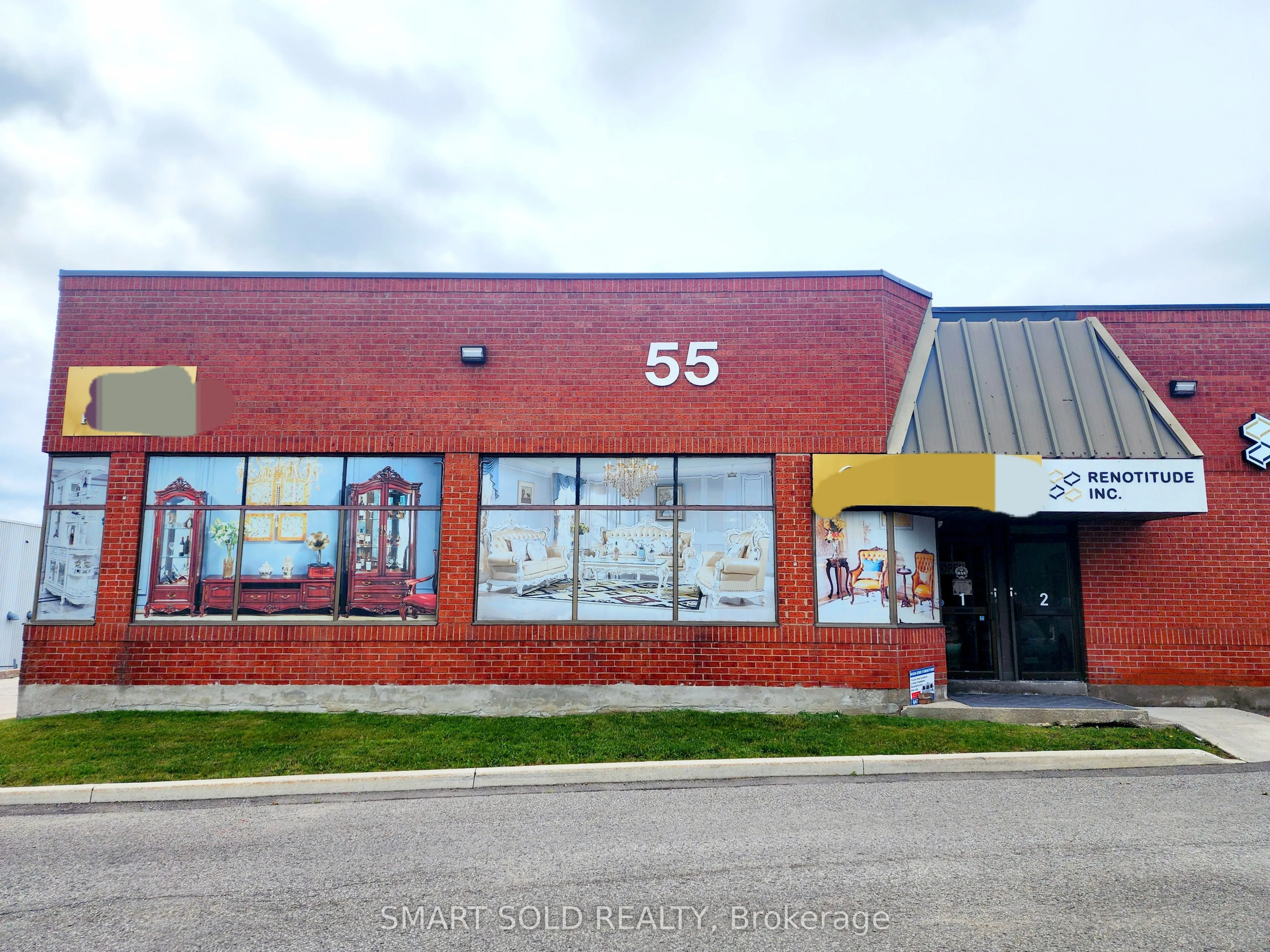 55 West Beaver Creek Road, #1