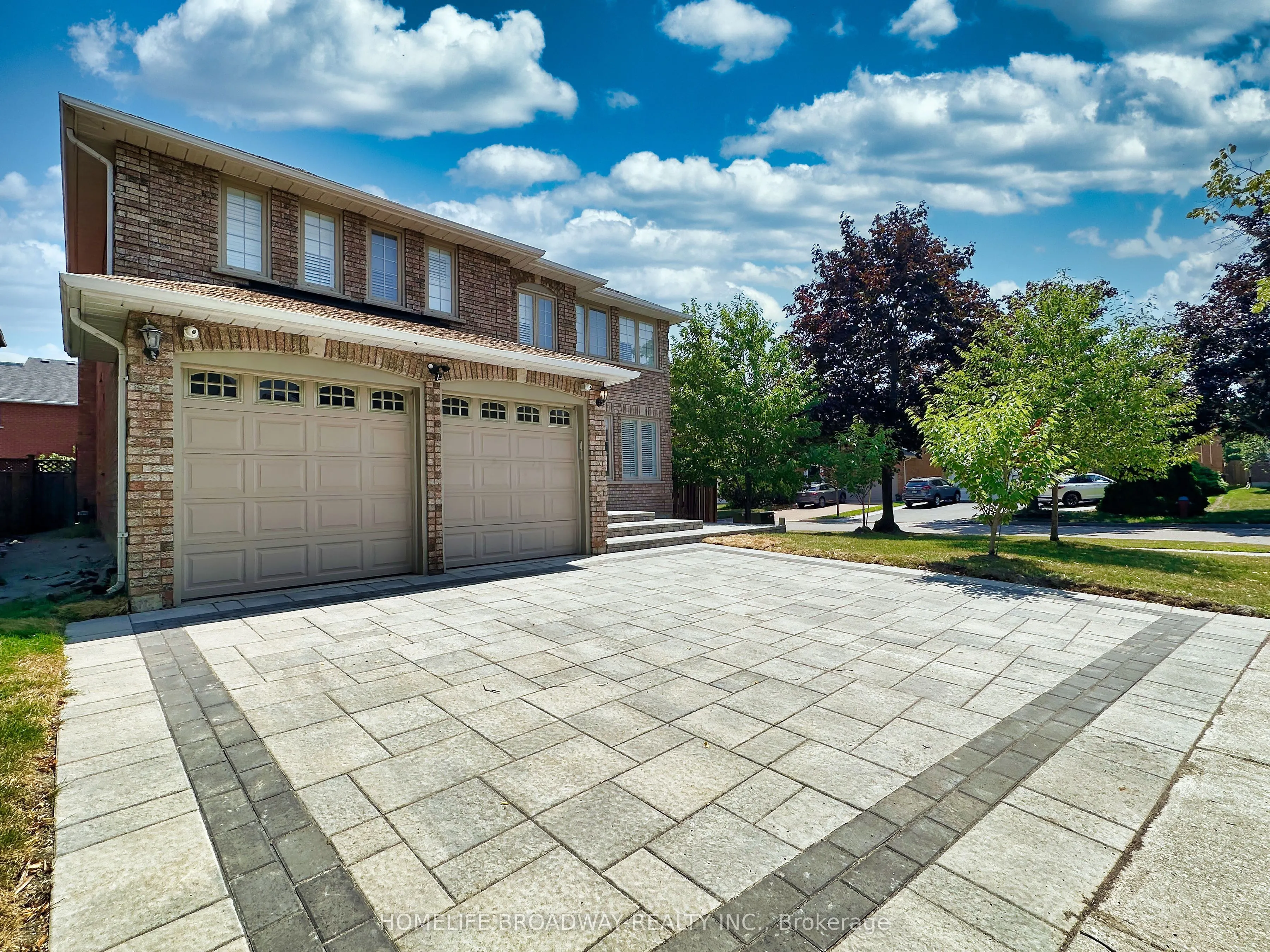 1 Hearthstone Crescent