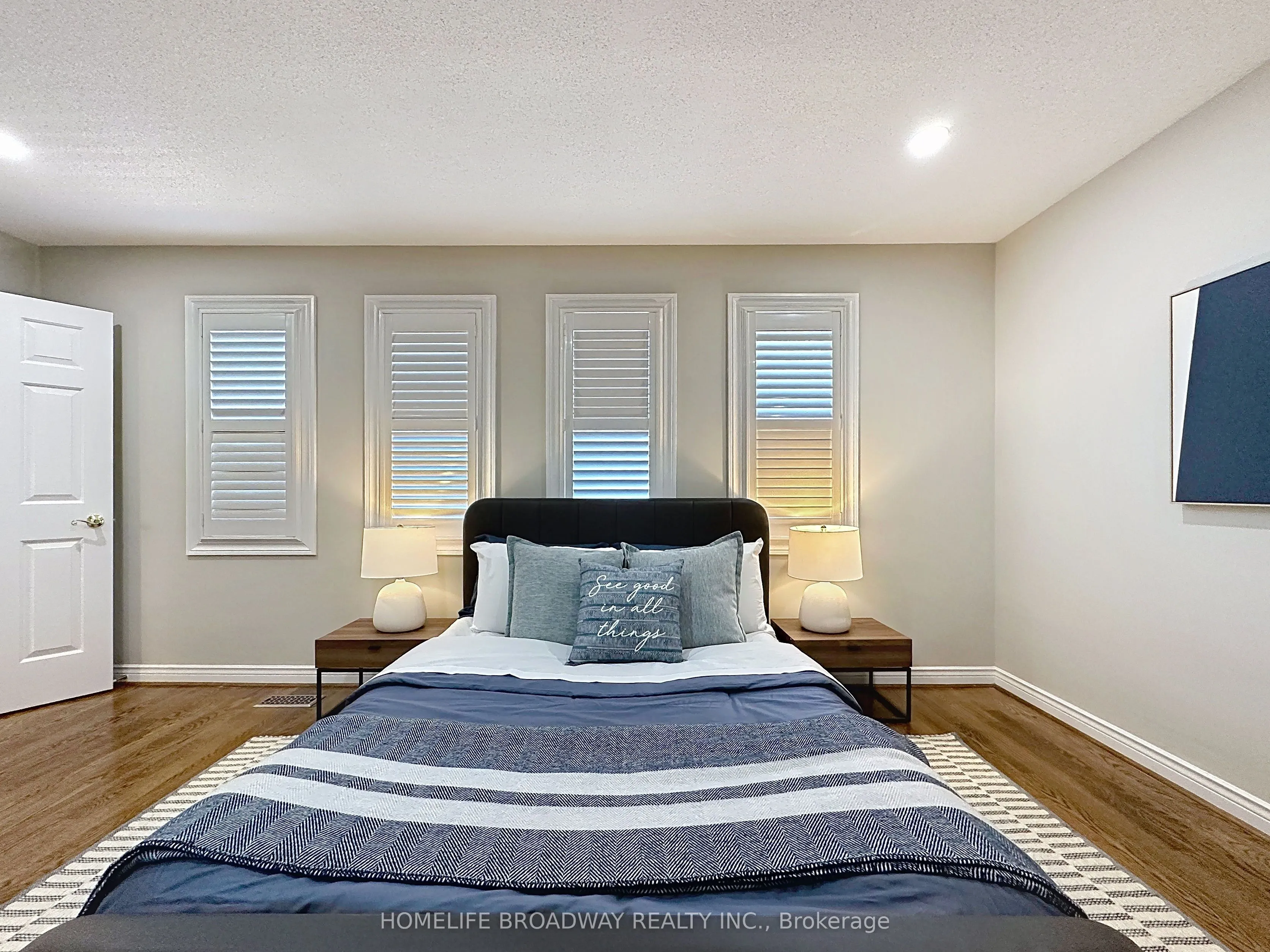 1 Hearthstone Crescent