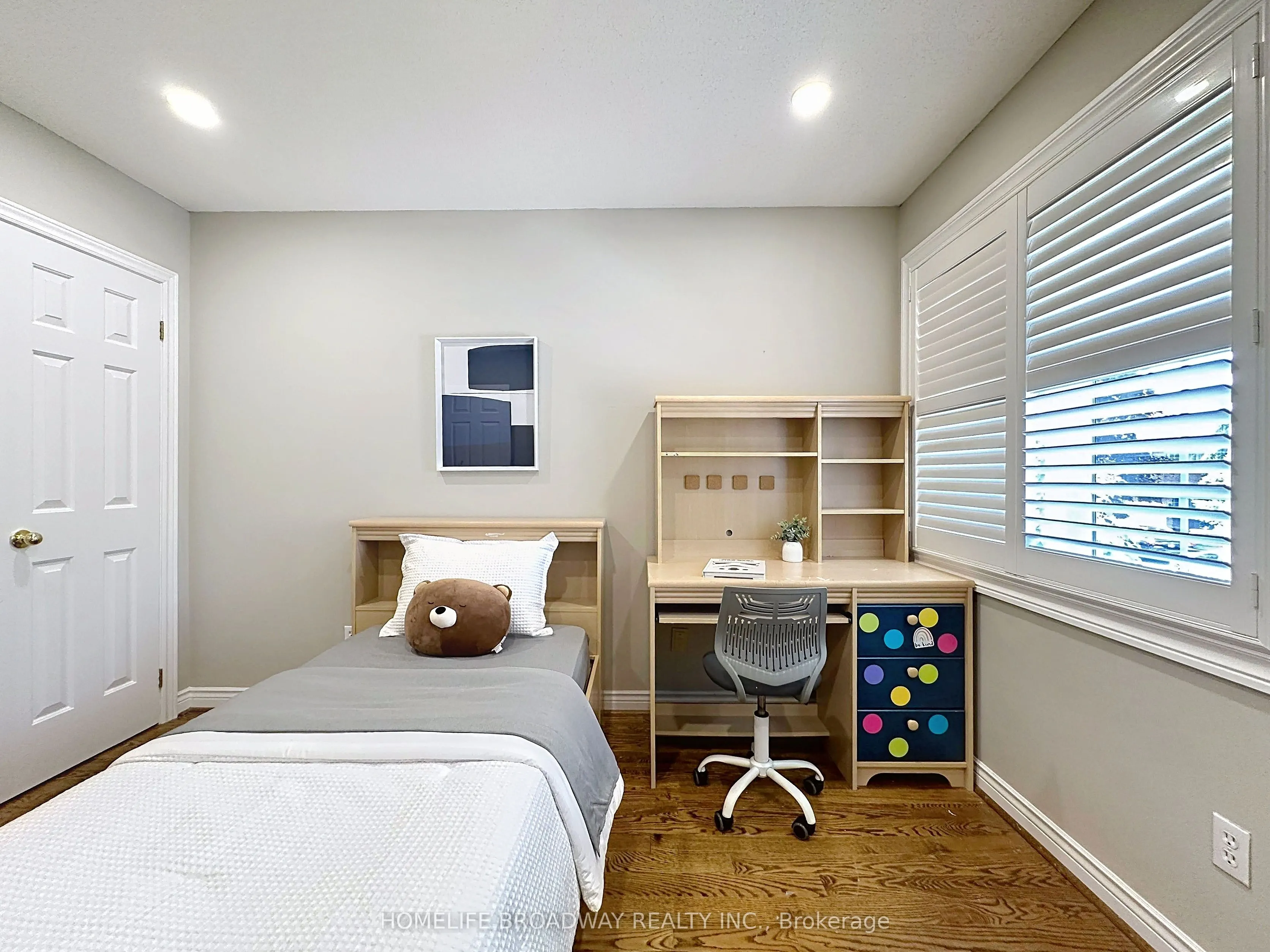1 Hearthstone Crescent