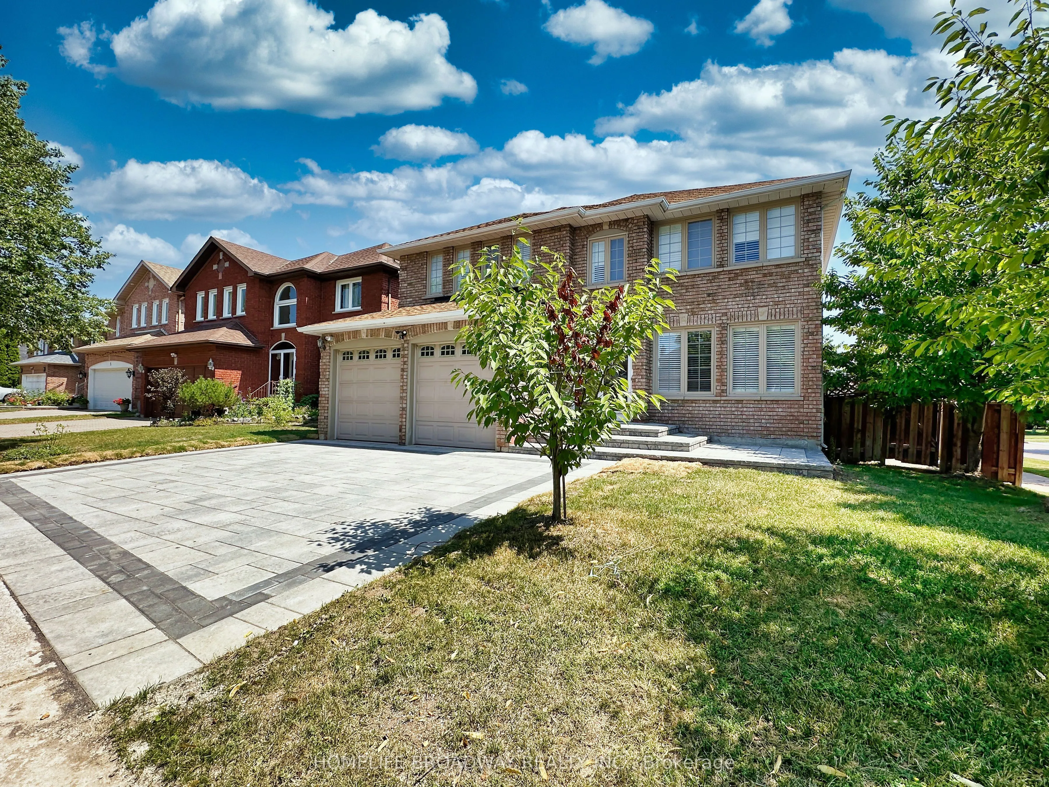 1 Hearthstone Crescent