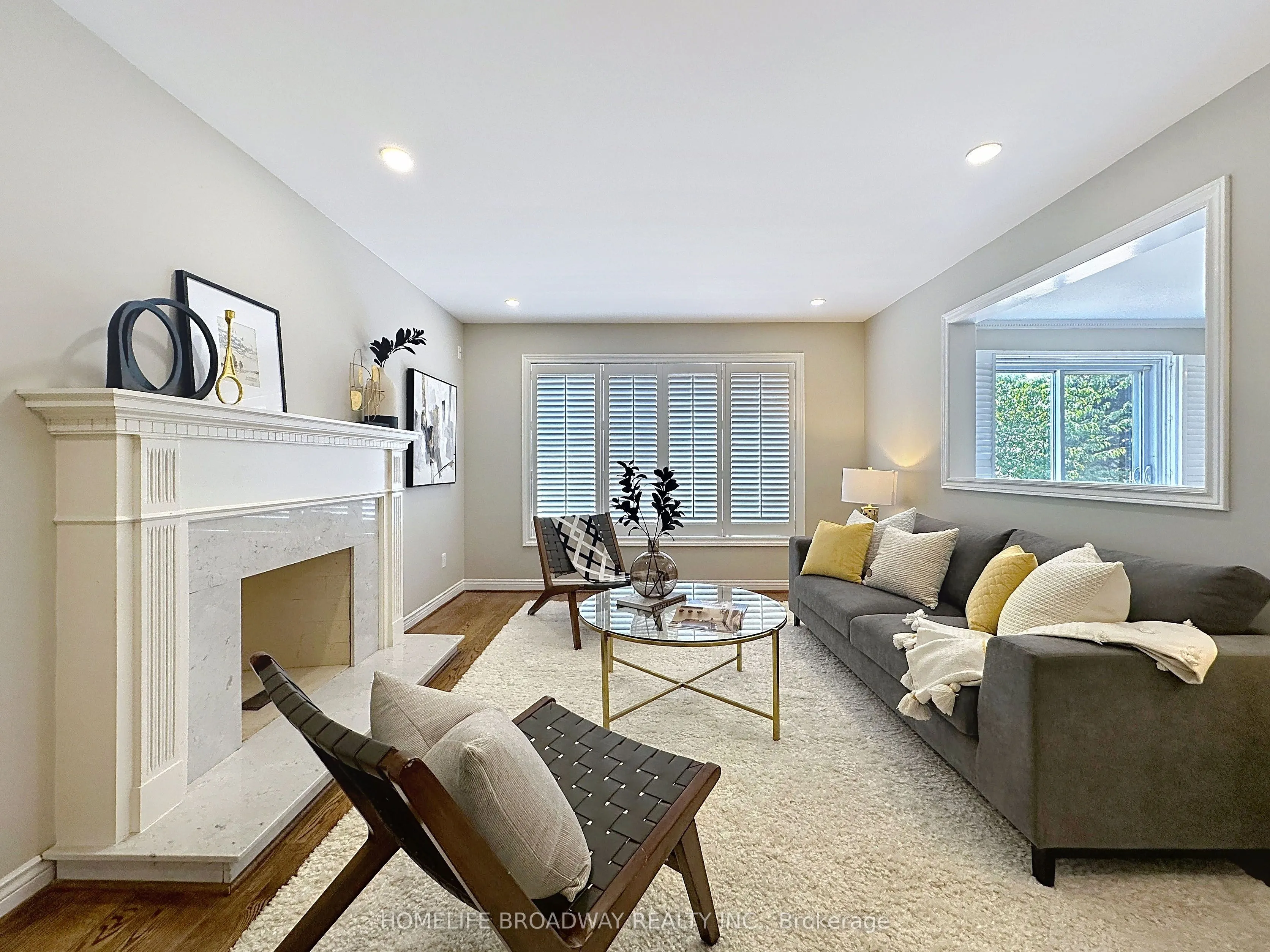 1 Hearthstone Crescent