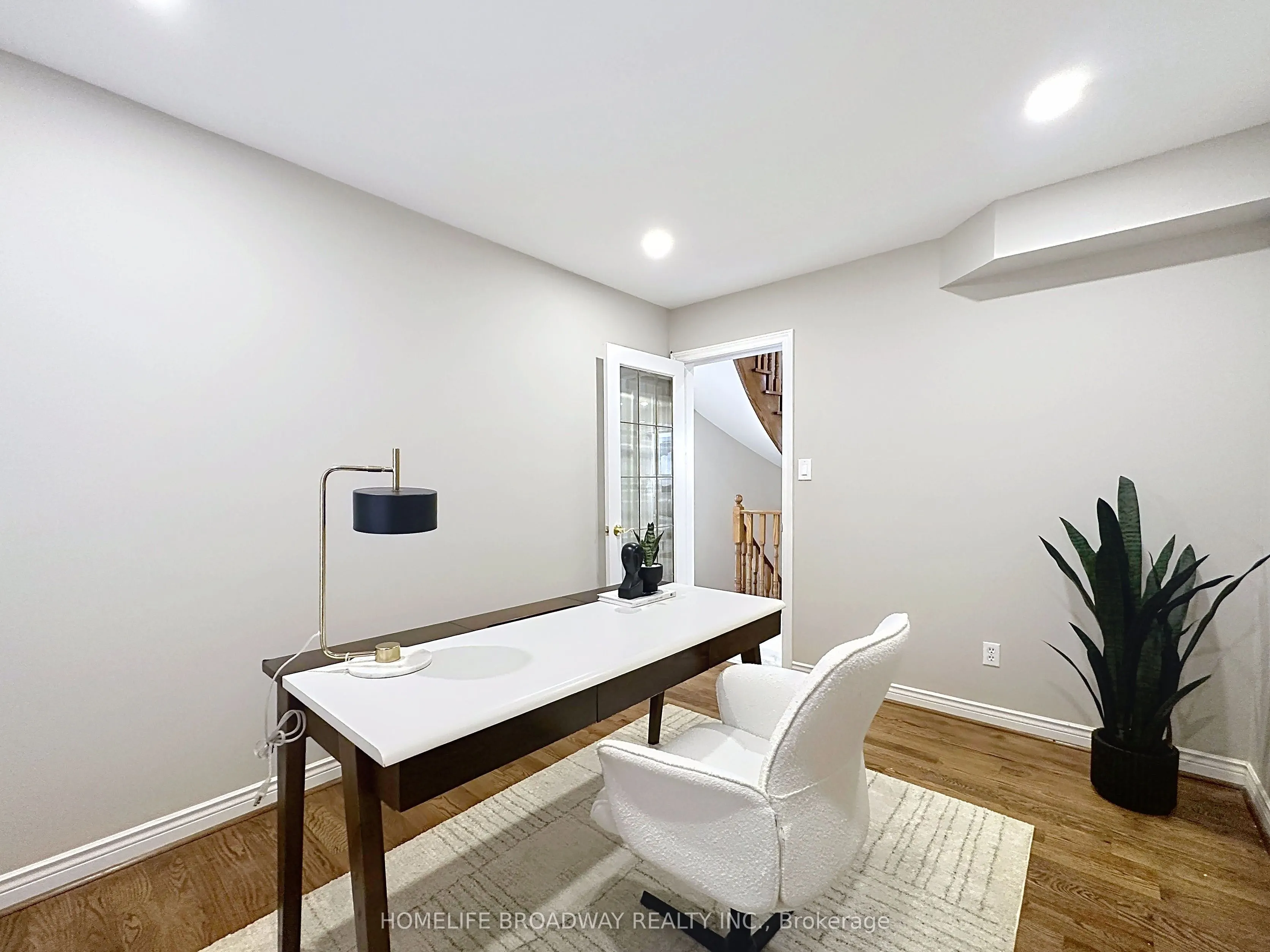 1 Hearthstone Crescent