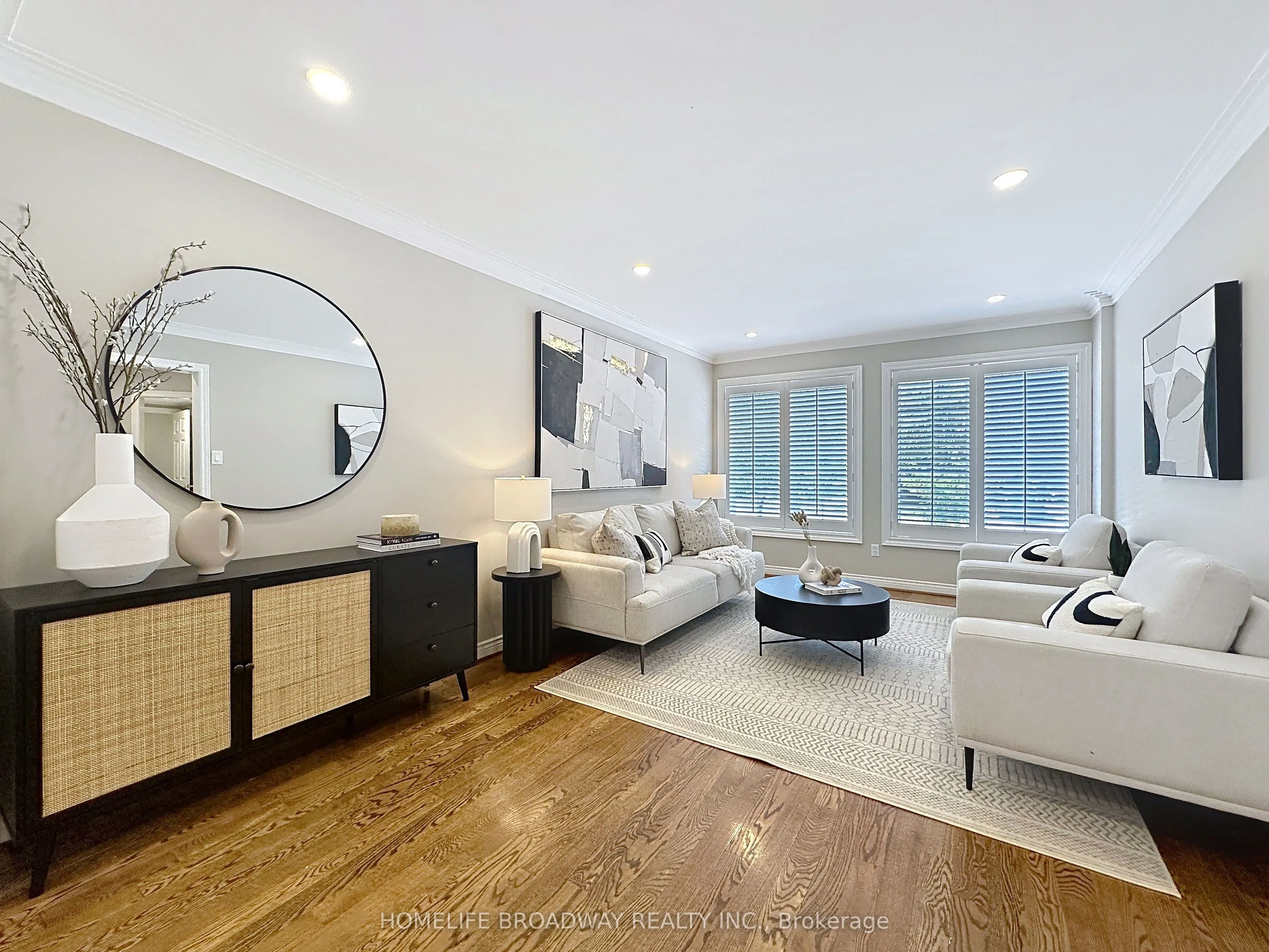 1 Hearthstone Crescent