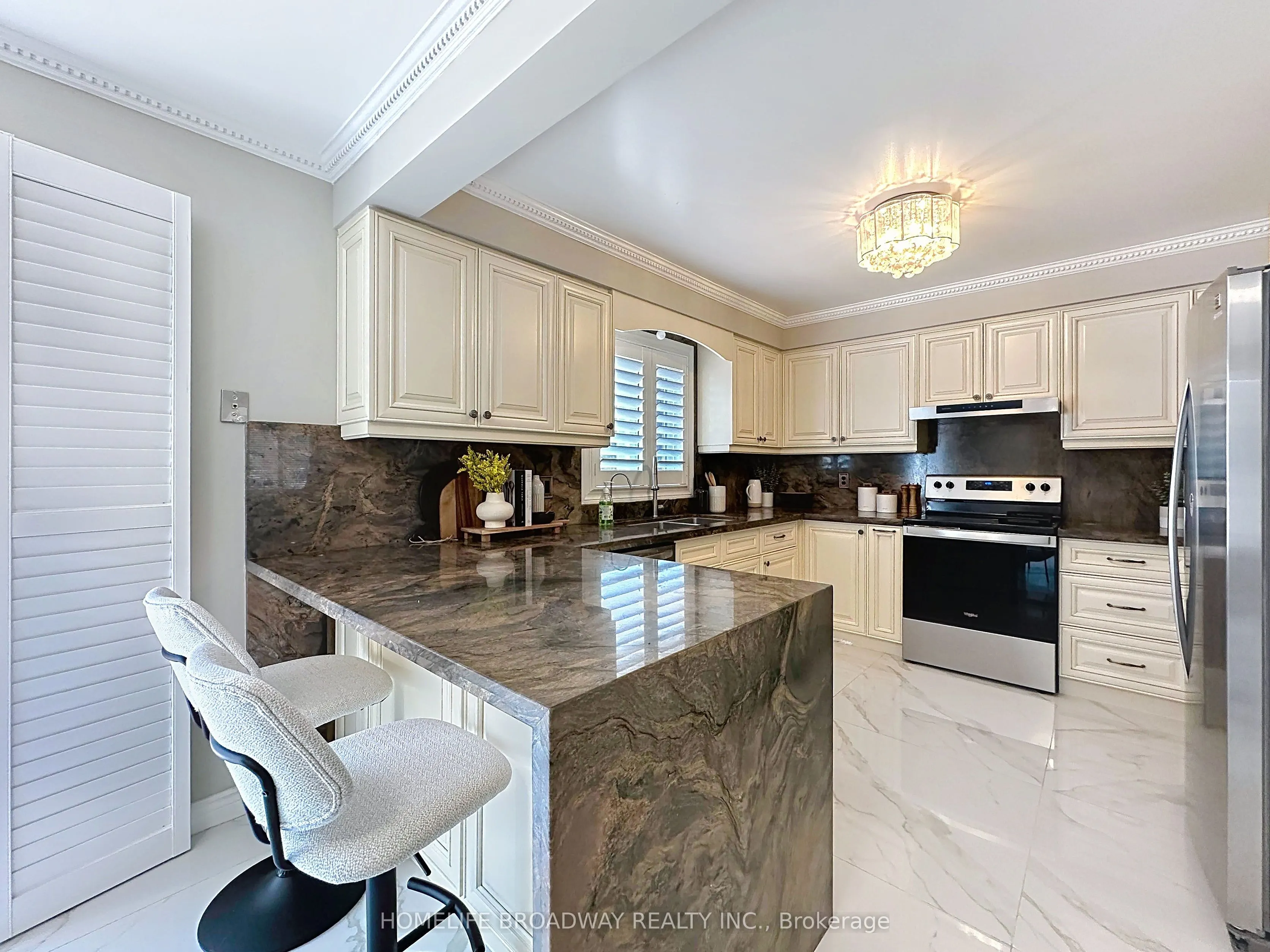 1 Hearthstone Crescent