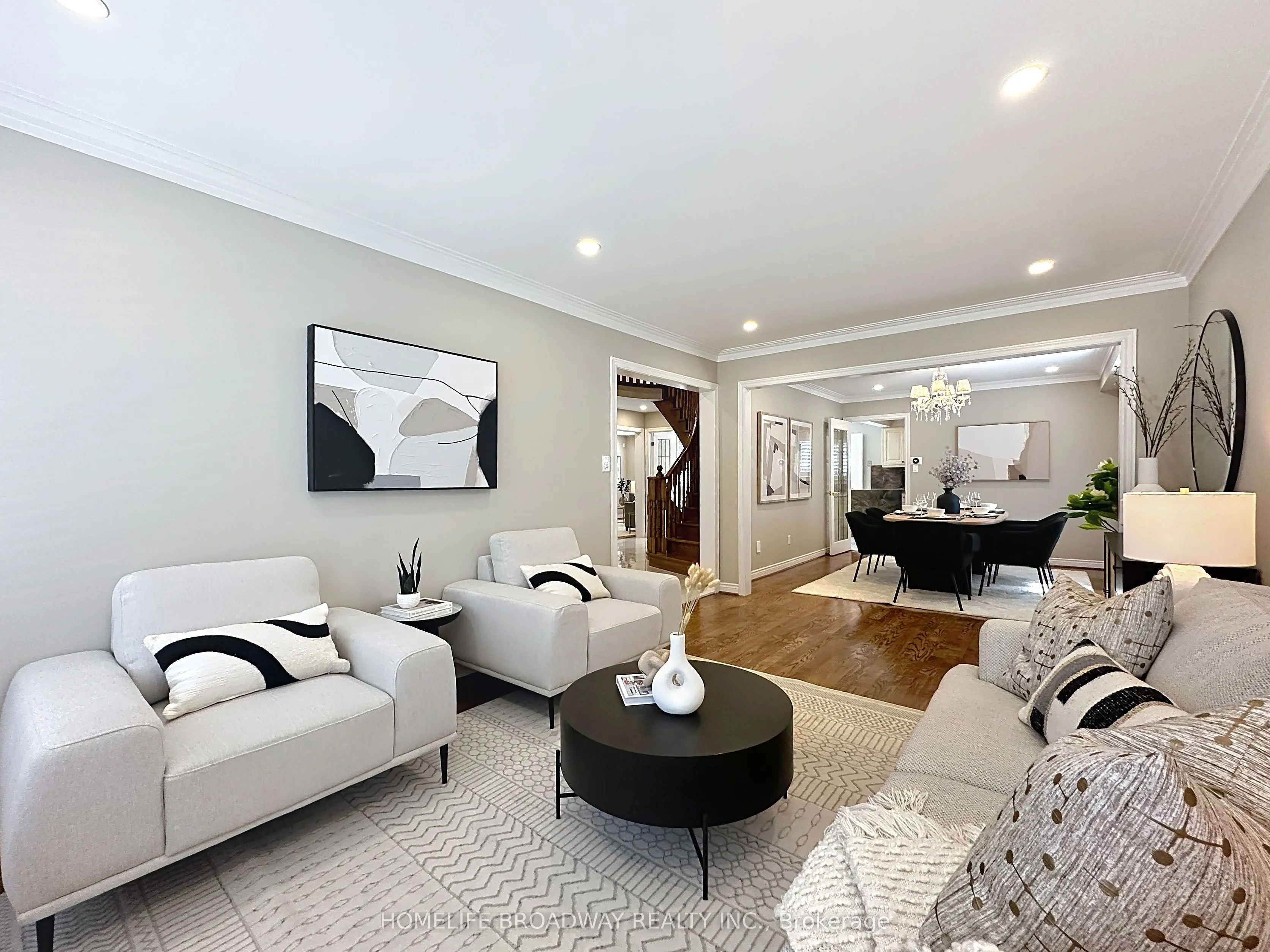 1 Hearthstone Crescent