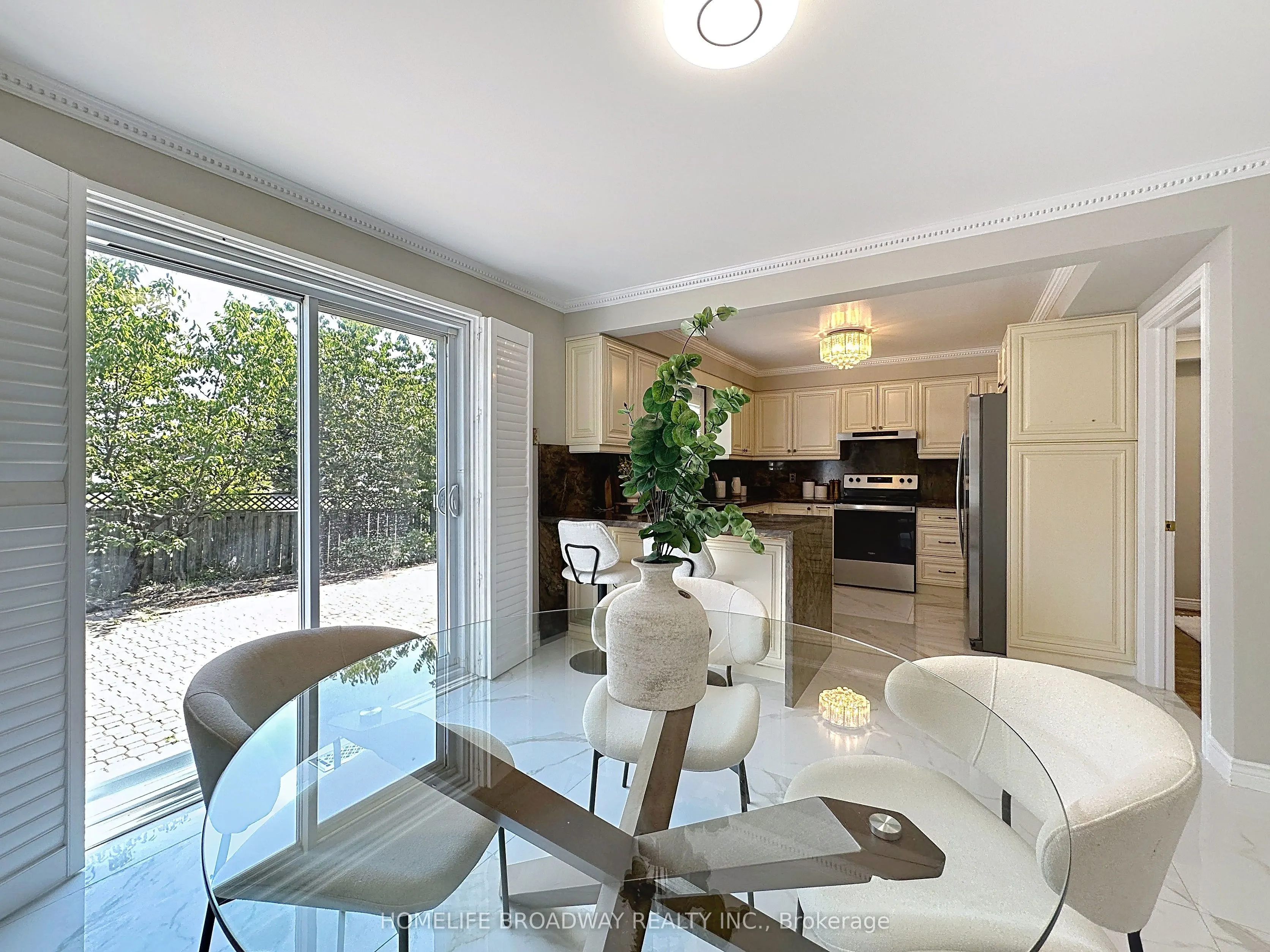 1 Hearthstone Crescent