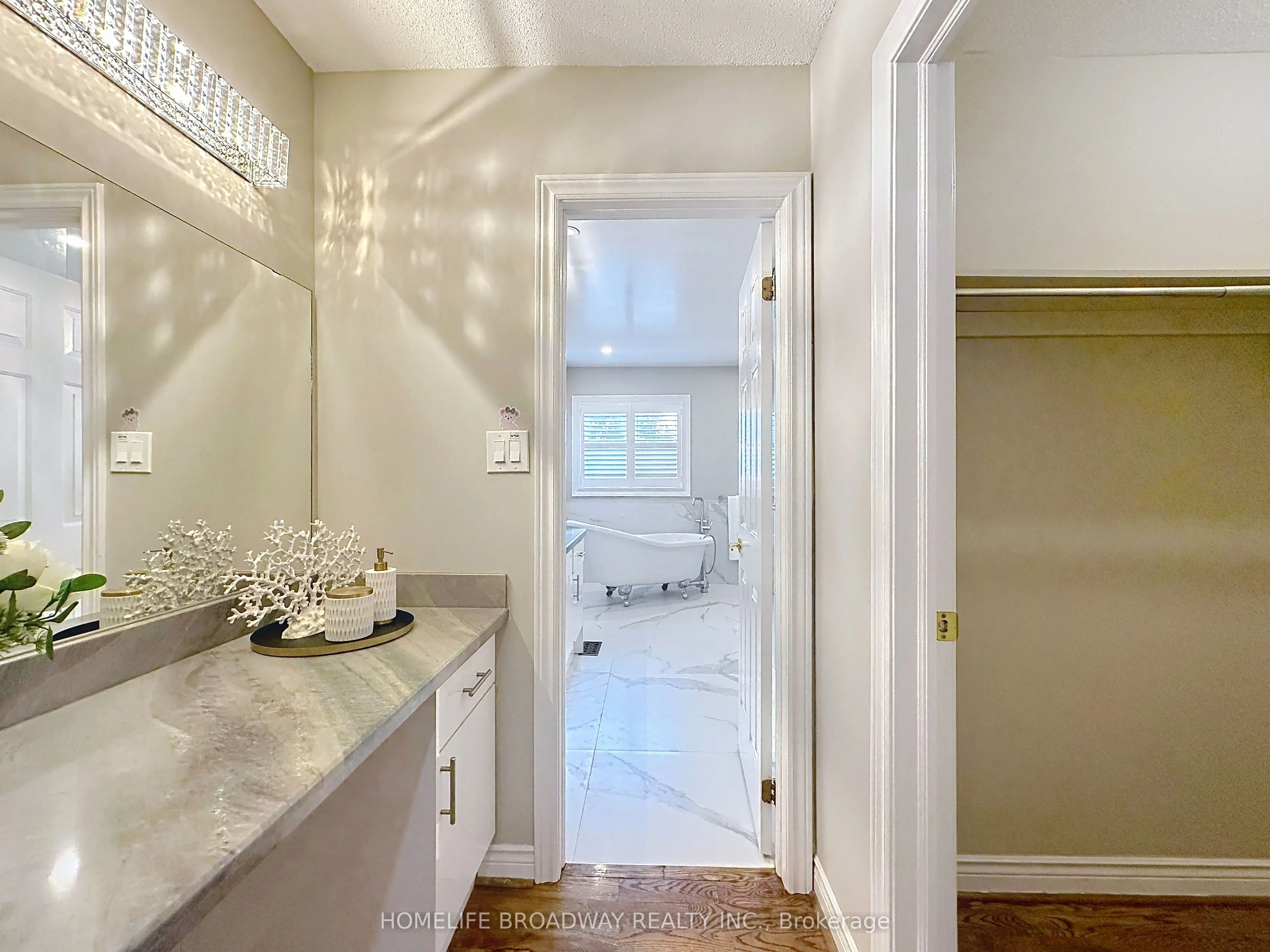 1 Hearthstone Crescent
