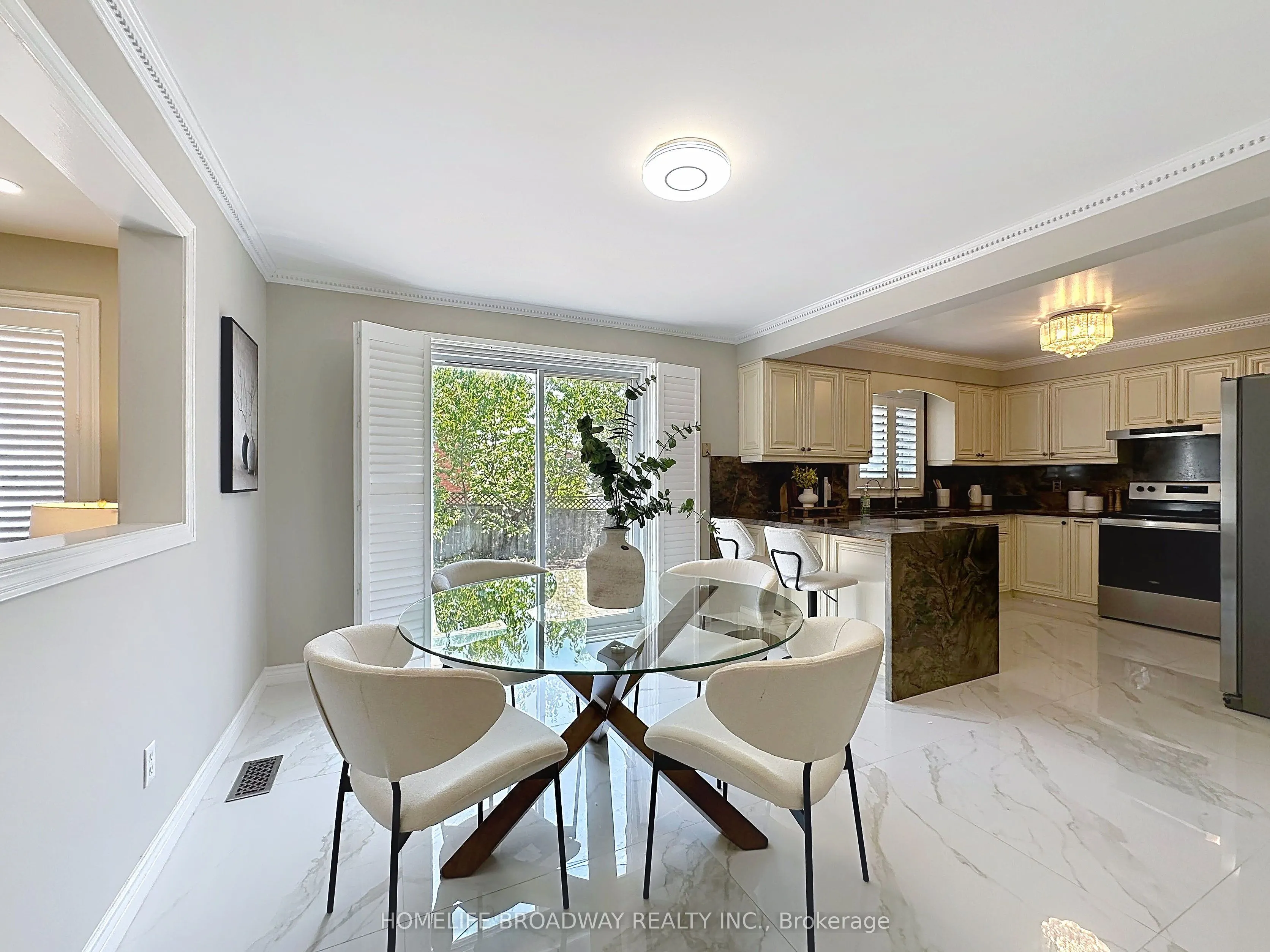 1 Hearthstone Crescent