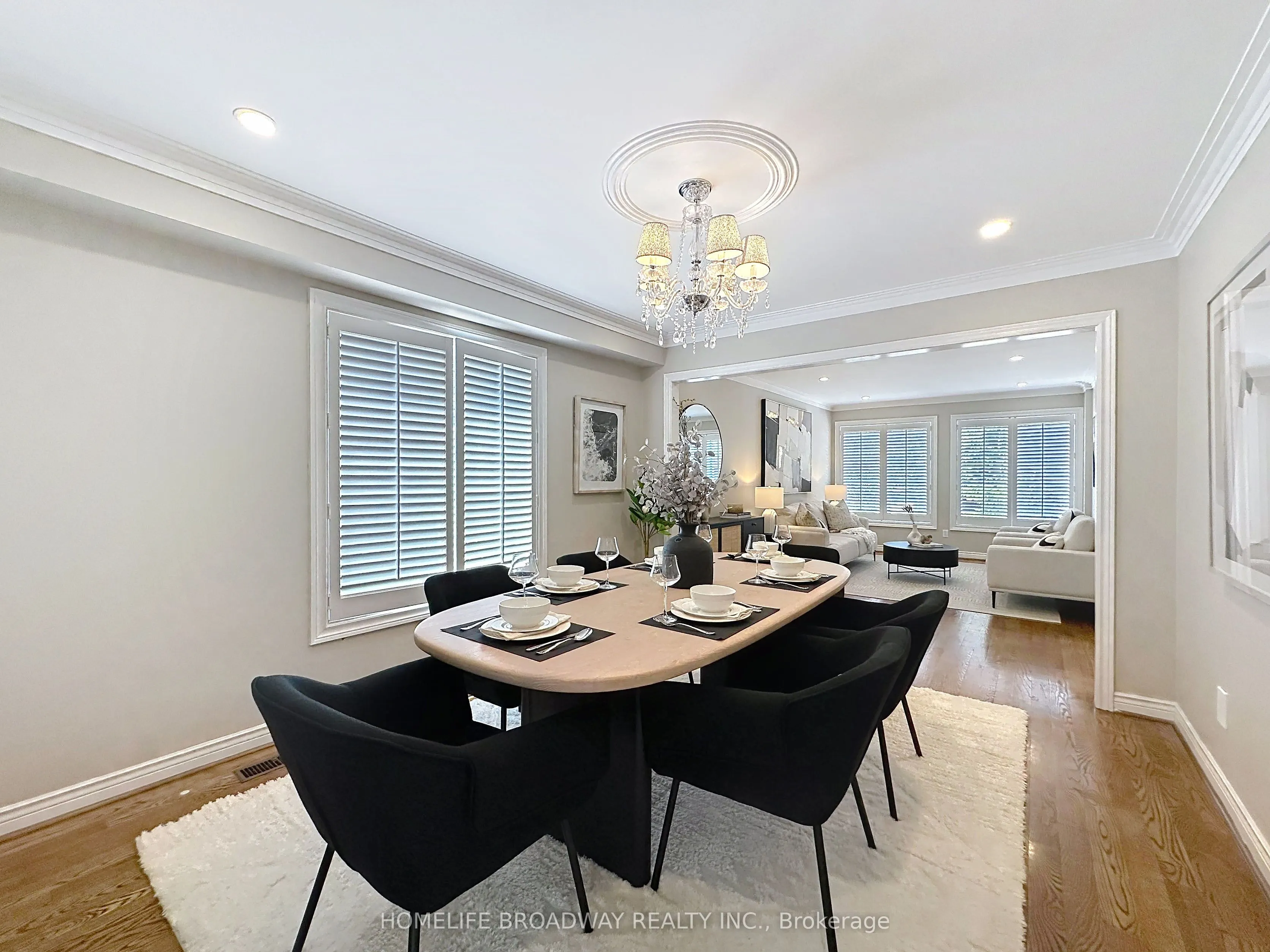 1 Hearthstone Crescent